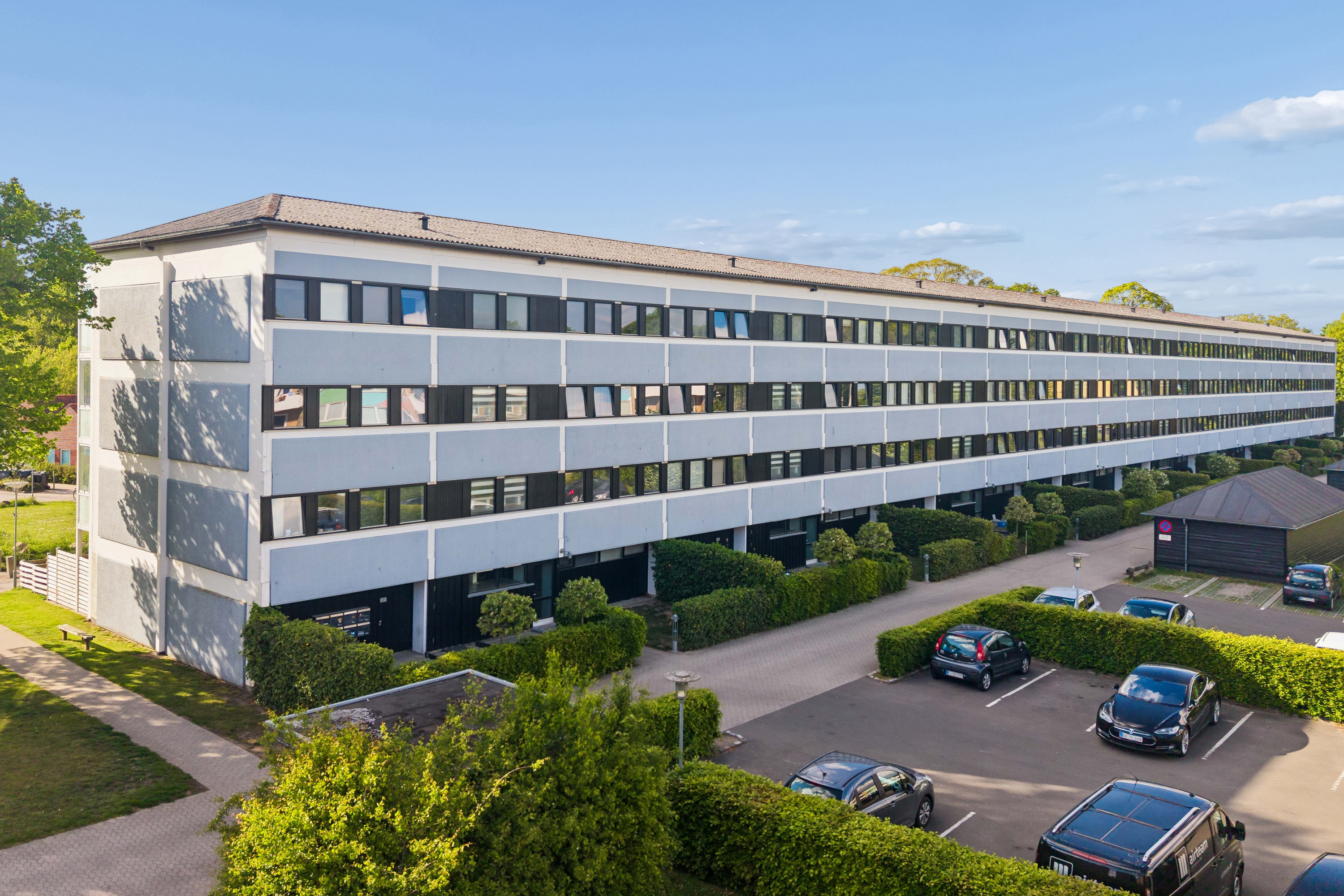 Sorøparken 3, 1. tv., 4180 Sorø