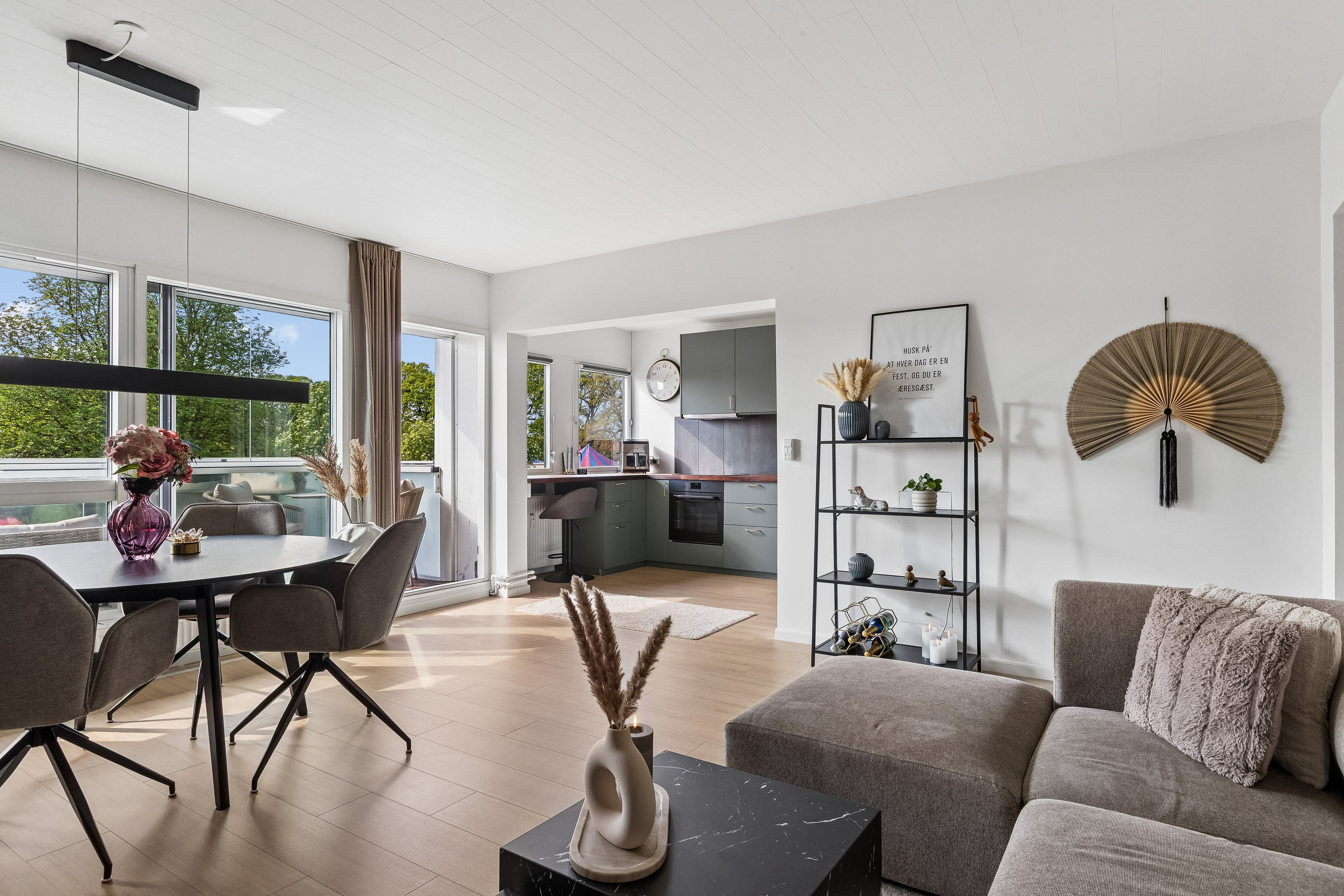 Sorøparken 3, 1. tv., 4180 Sorø
