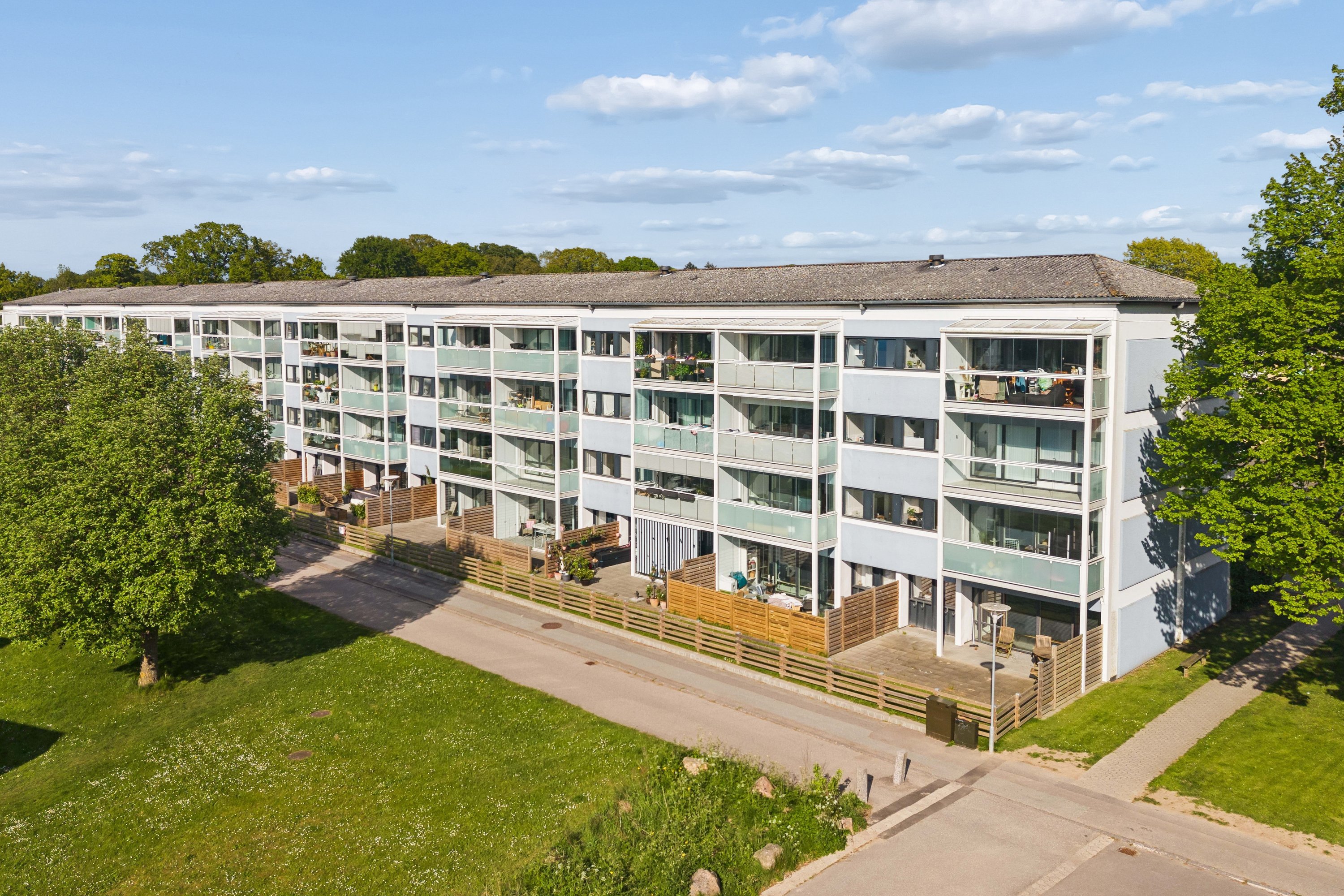 Sorøparken 3, 1. tv., 4180 Sorø