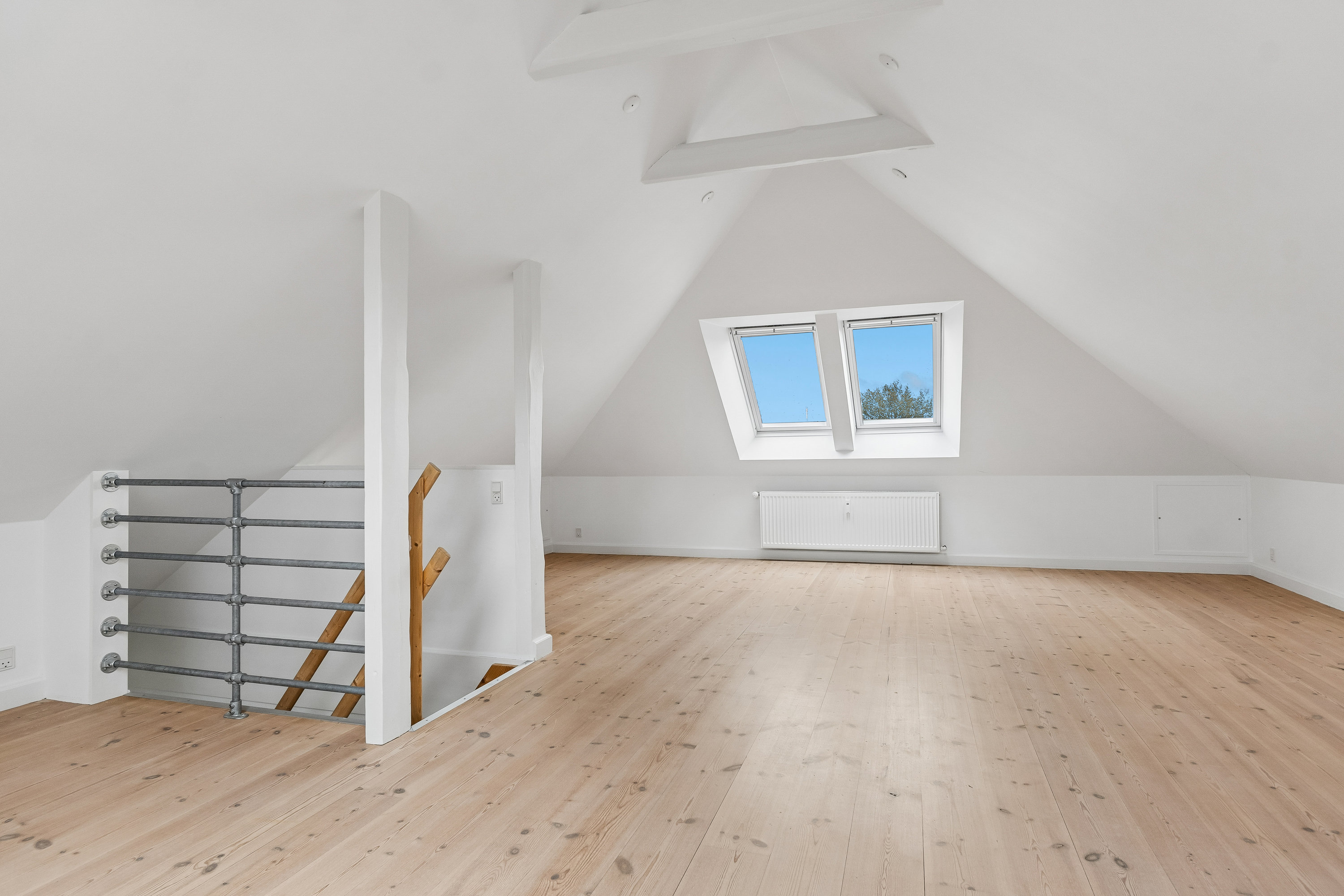 Højløkke Allé 29, 5270 Odense N
