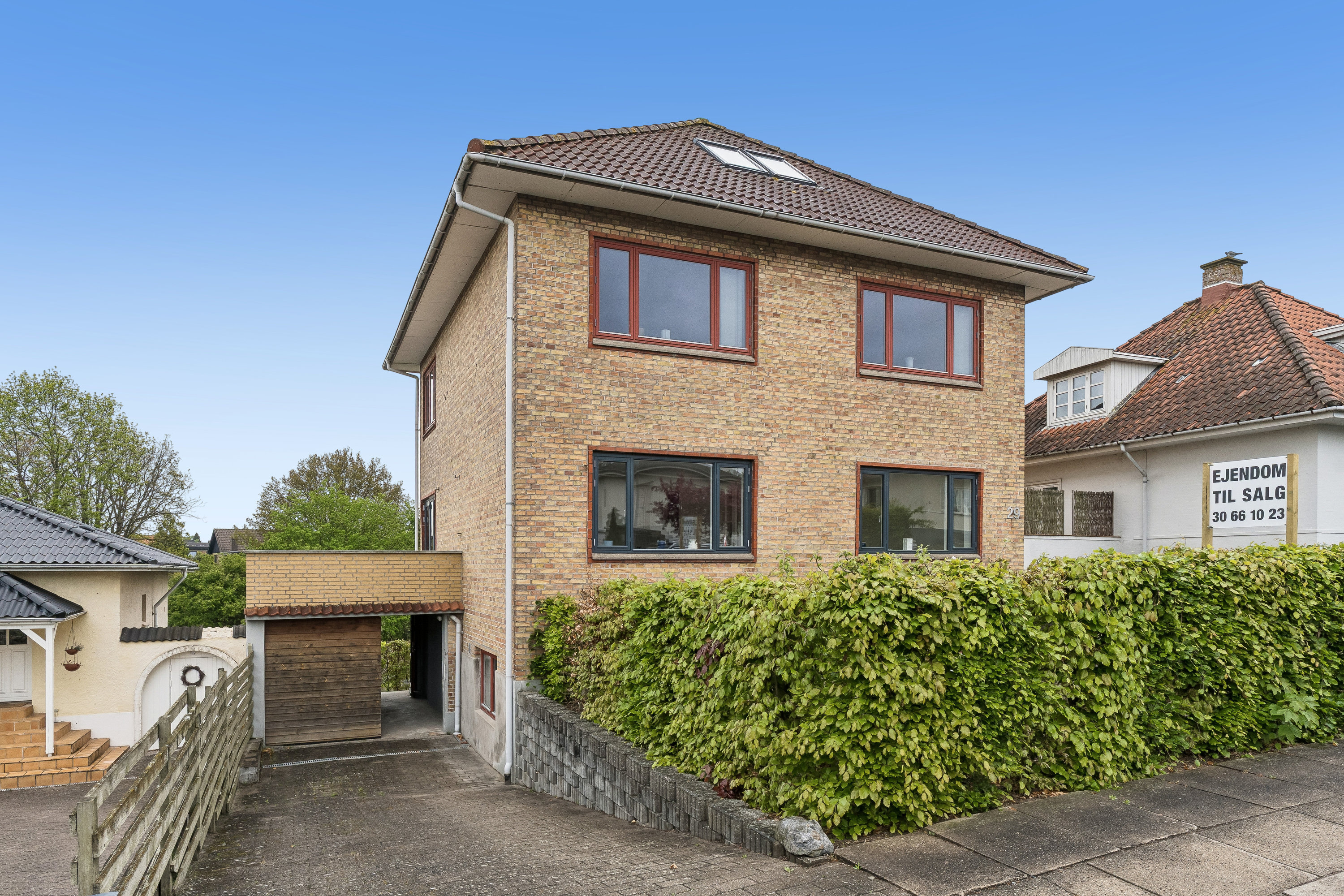 Højløkke Allé 29, 5270 Odense N