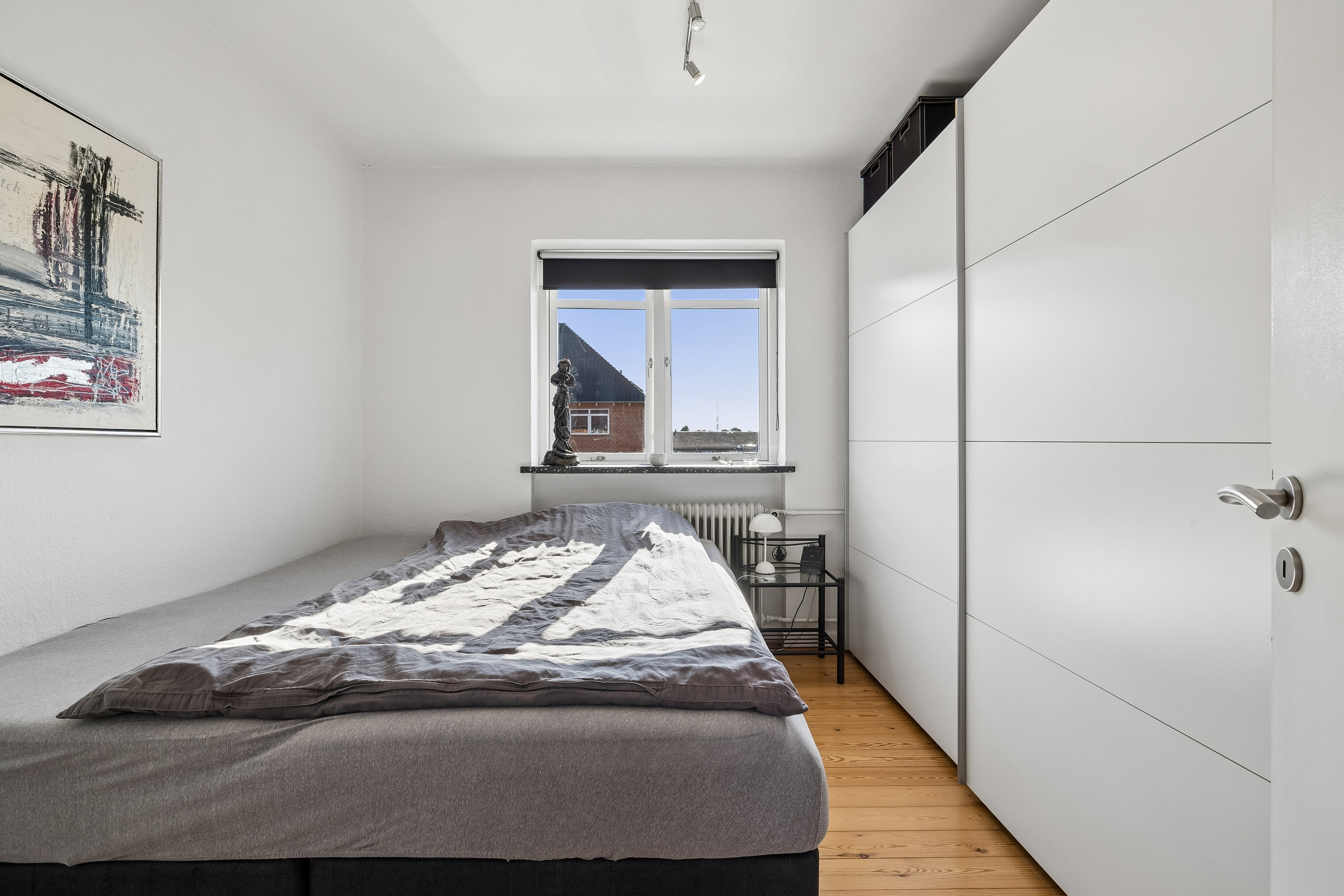 Hildursvej 1, 2. th., 8920 Randers NV