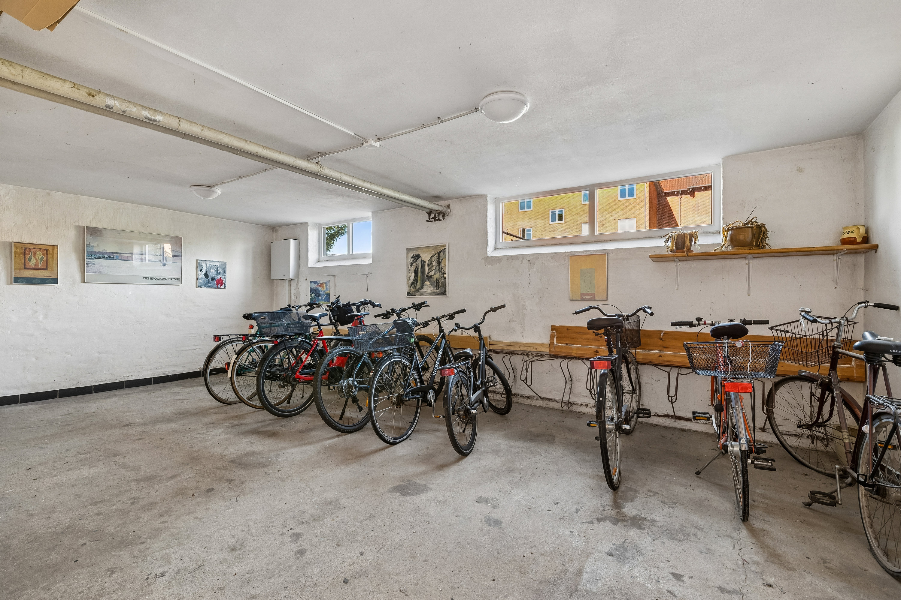 Hildursvej 1, 2. th., 8920 Randers NV
