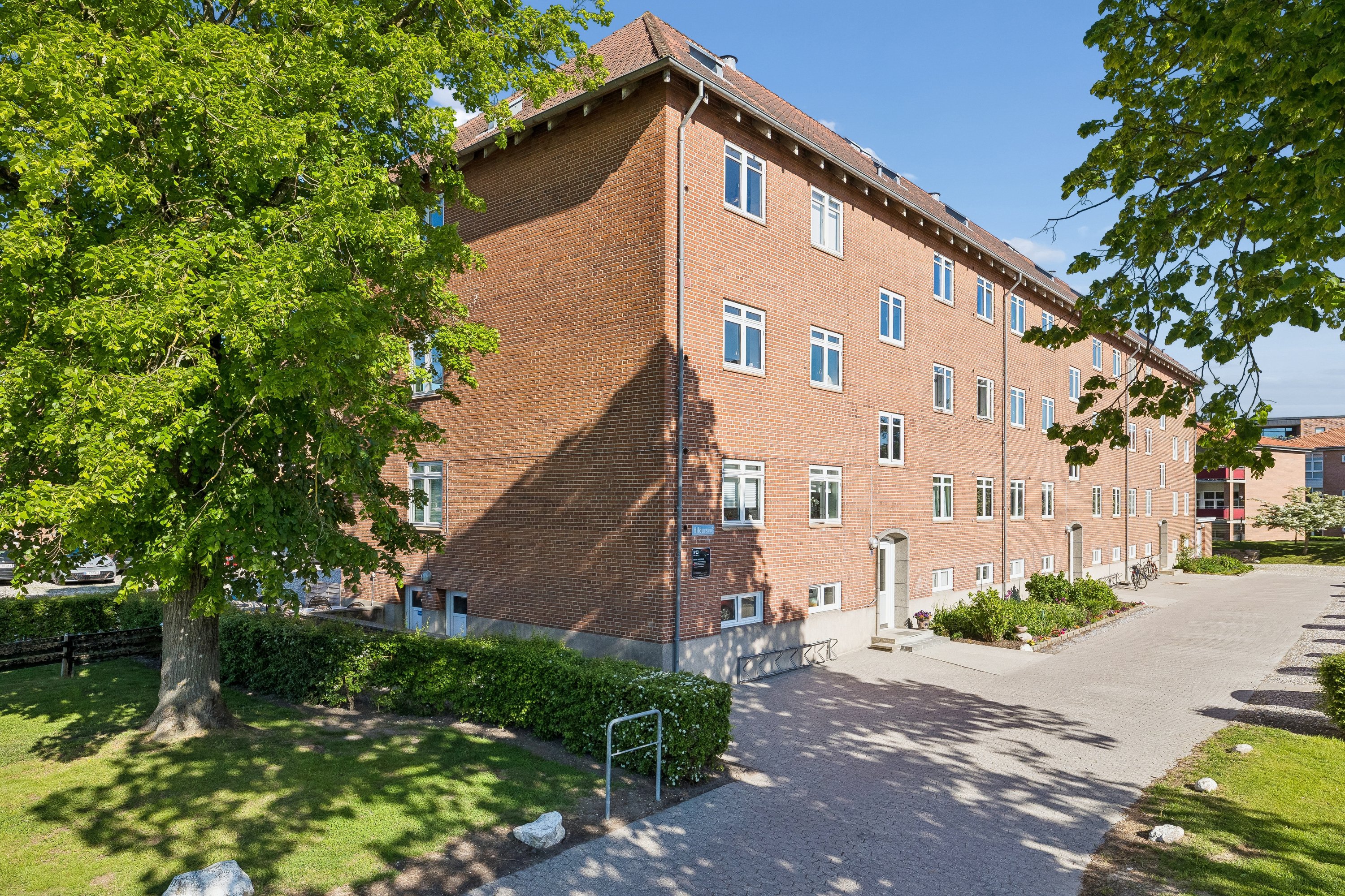 Hildursvej 1, 2. th., 8920 Randers NV