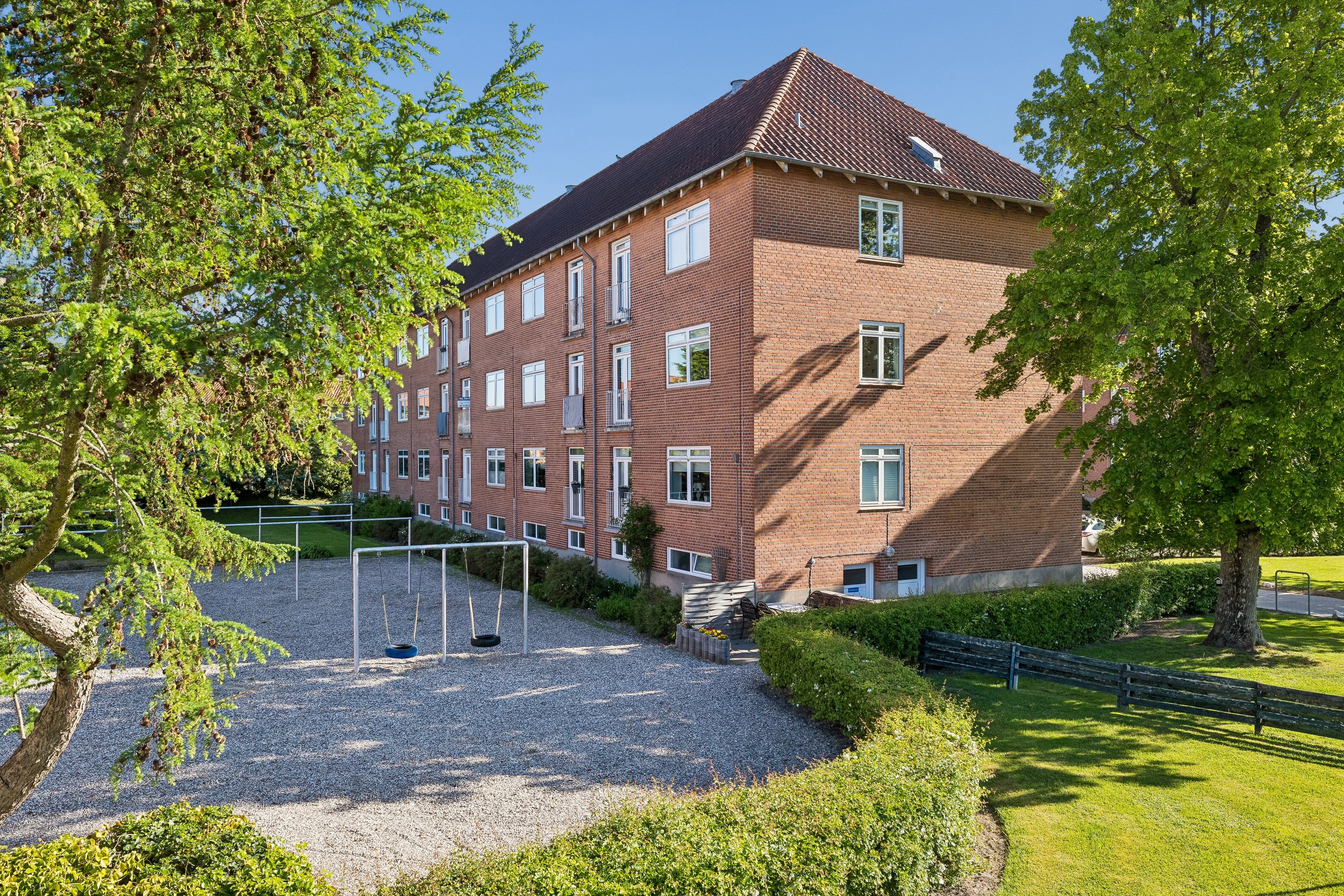 Hildursvej 1, 2. th., 8920 Randers NV