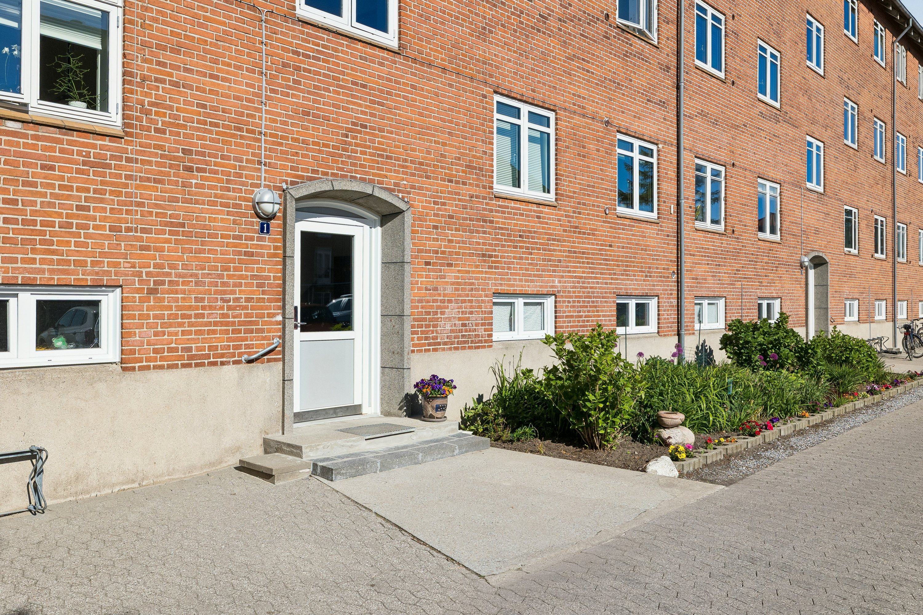 Hildursvej 1, 2. th., 8920 Randers NV