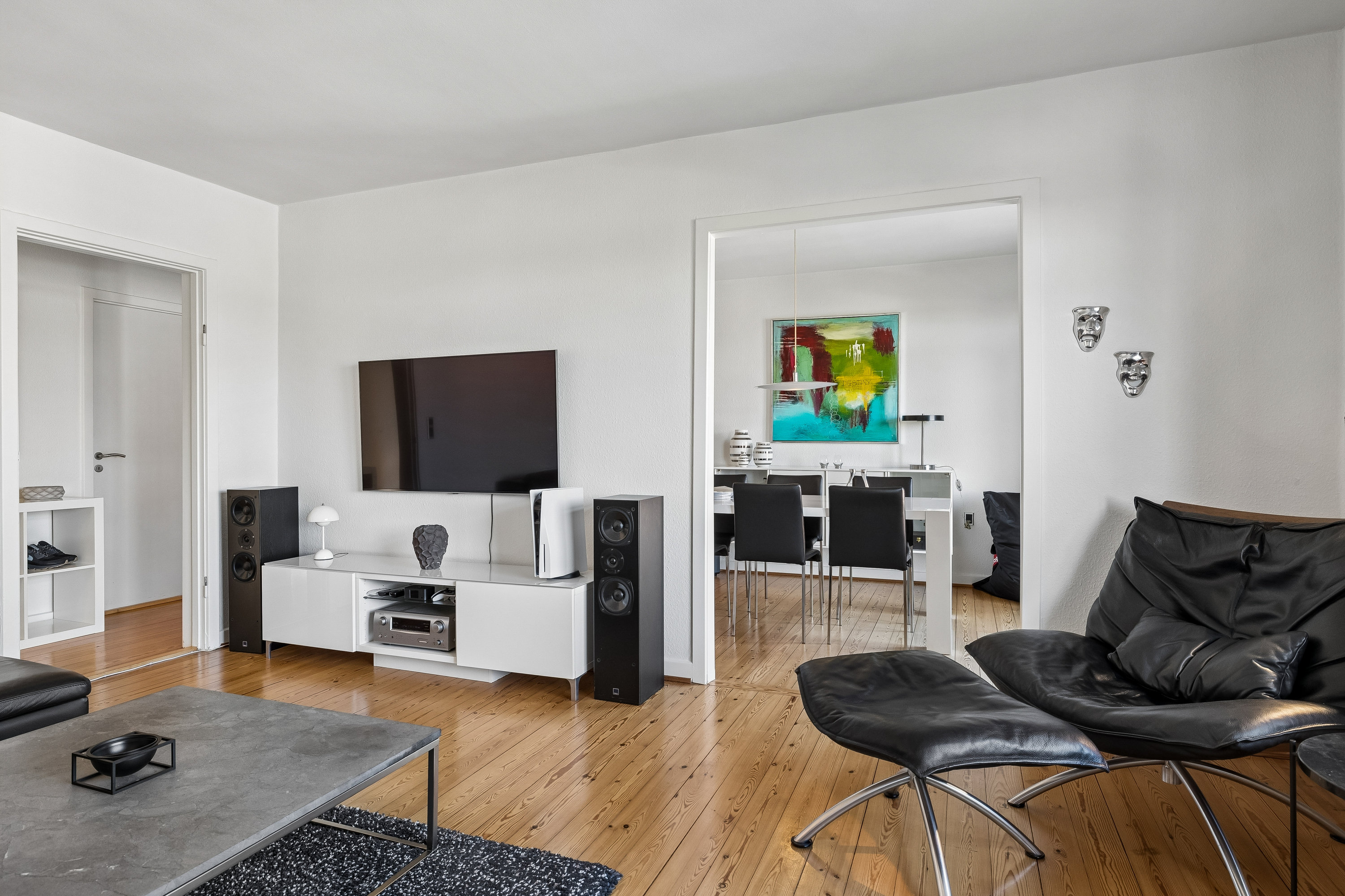 Hildursvej 1, 2. th., 8920 Randers NV