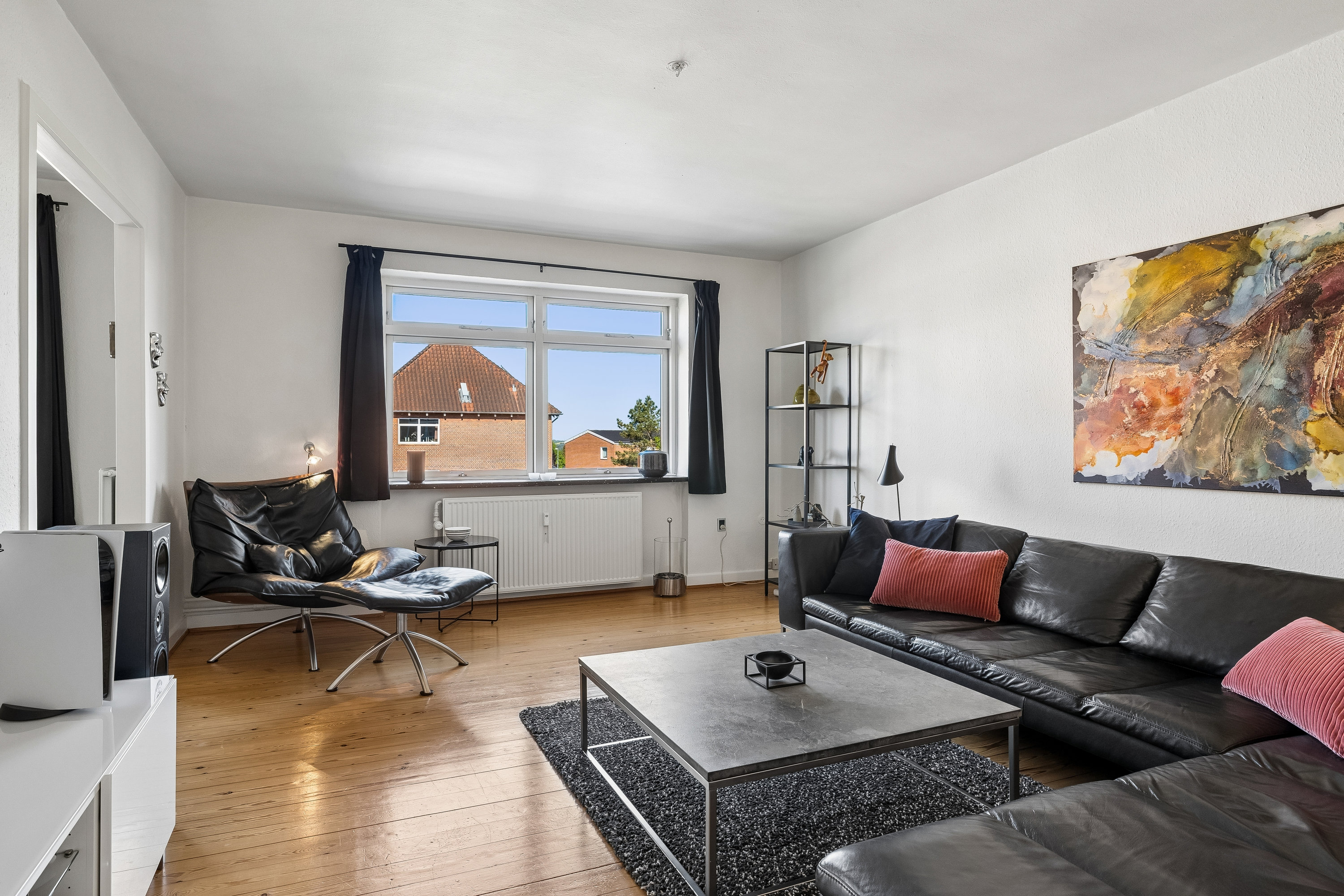 Hildursvej 1, 2. th., 8920 Randers NV