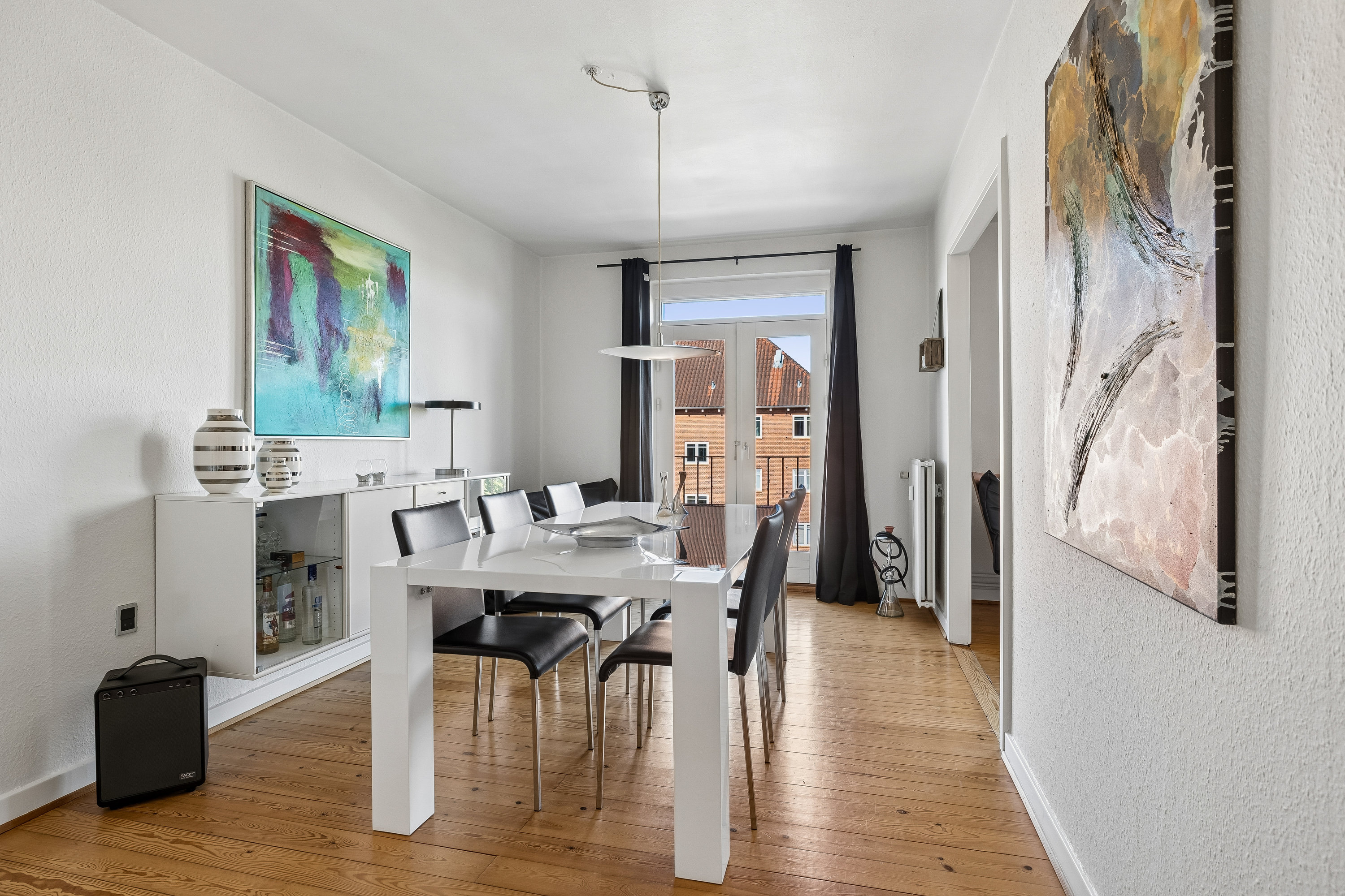 Hildursvej 1, 2. th., 8920 Randers NV