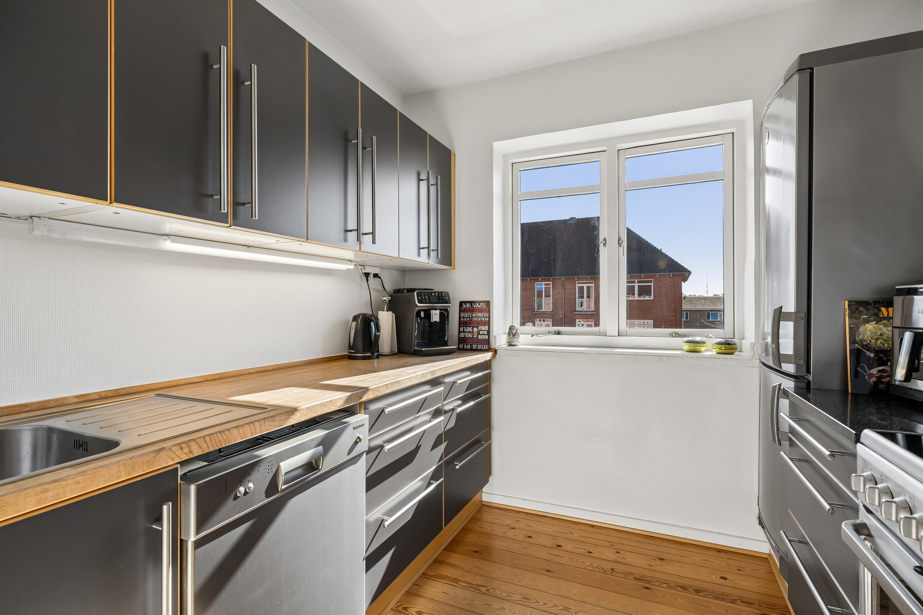 Hildursvej 1, 2. th., 8920 Randers NV