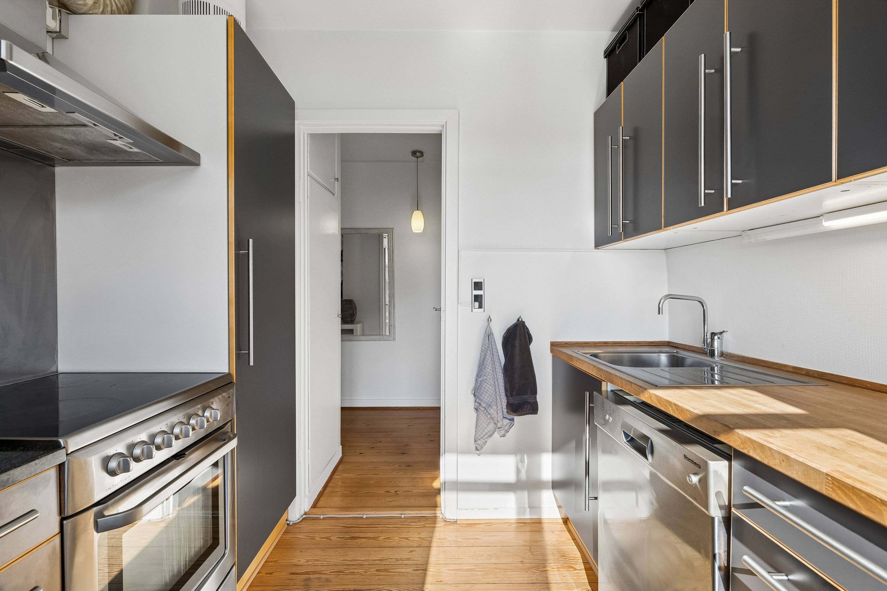 Hildursvej 1, 2. th., 8920 Randers NV