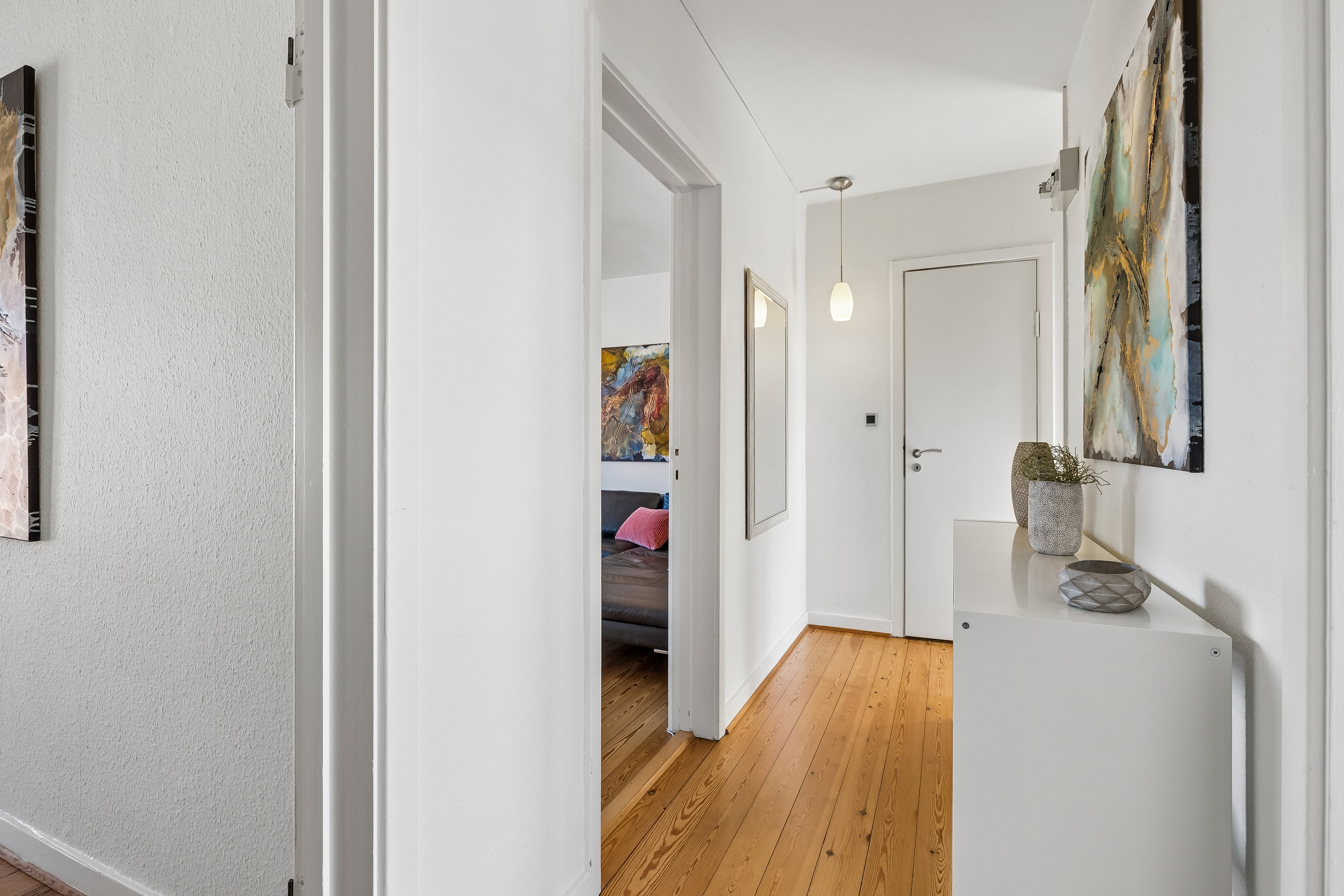 Hildursvej 1, 2. th., 8920 Randers NV