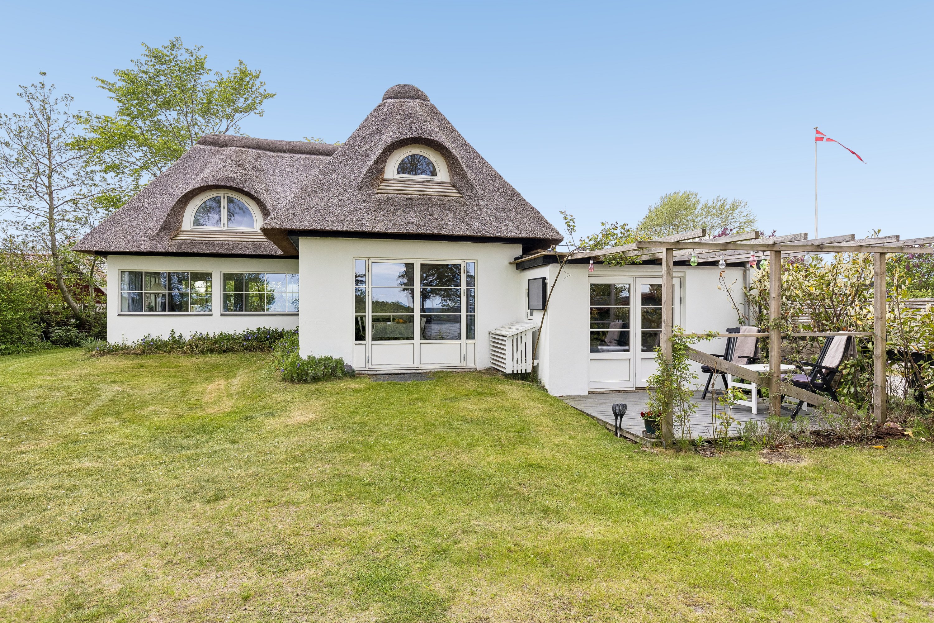 Capellavej 30, 5500 Middelfart