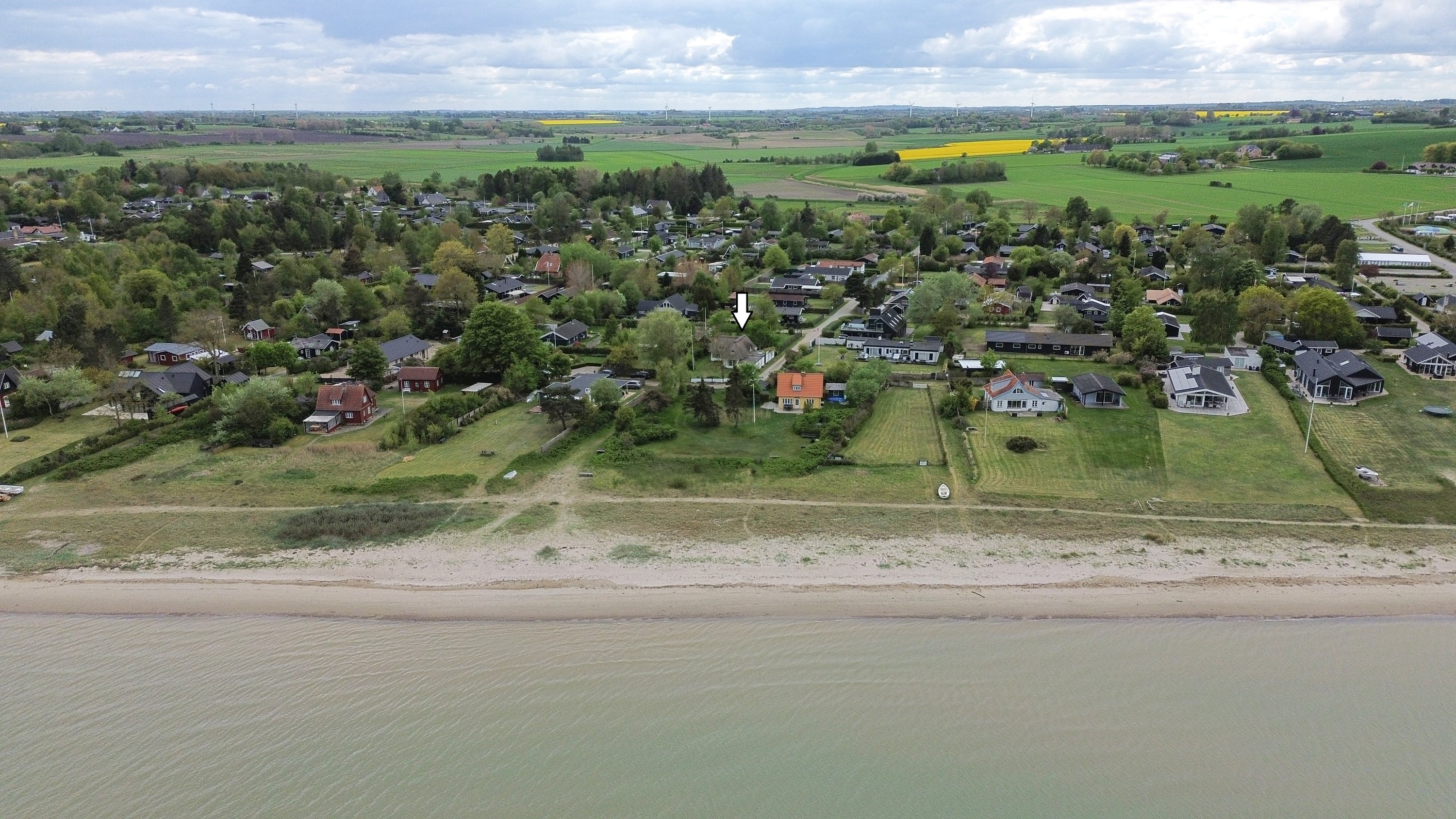 Capellavej 30, 5500 Middelfart