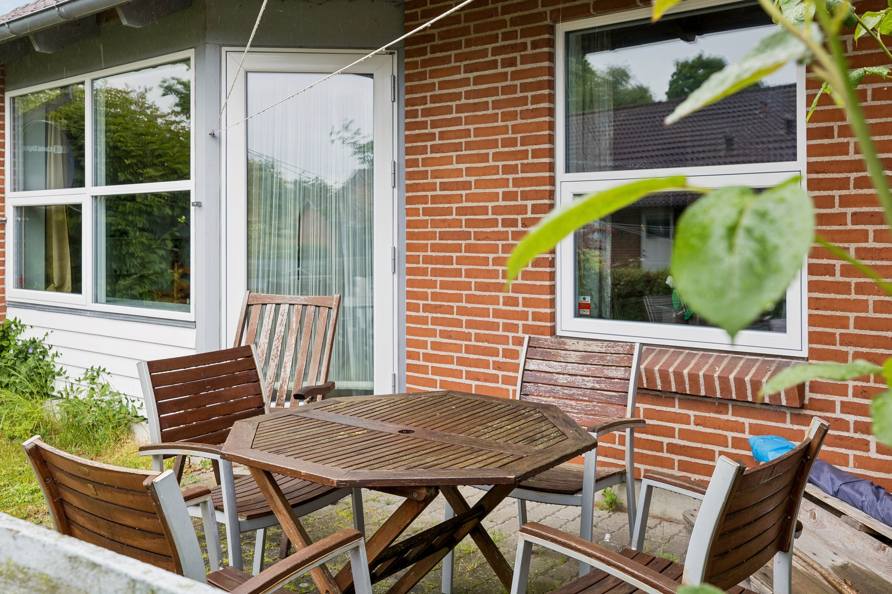 Brungårdsvænget 21, 5900 Rudkøbing