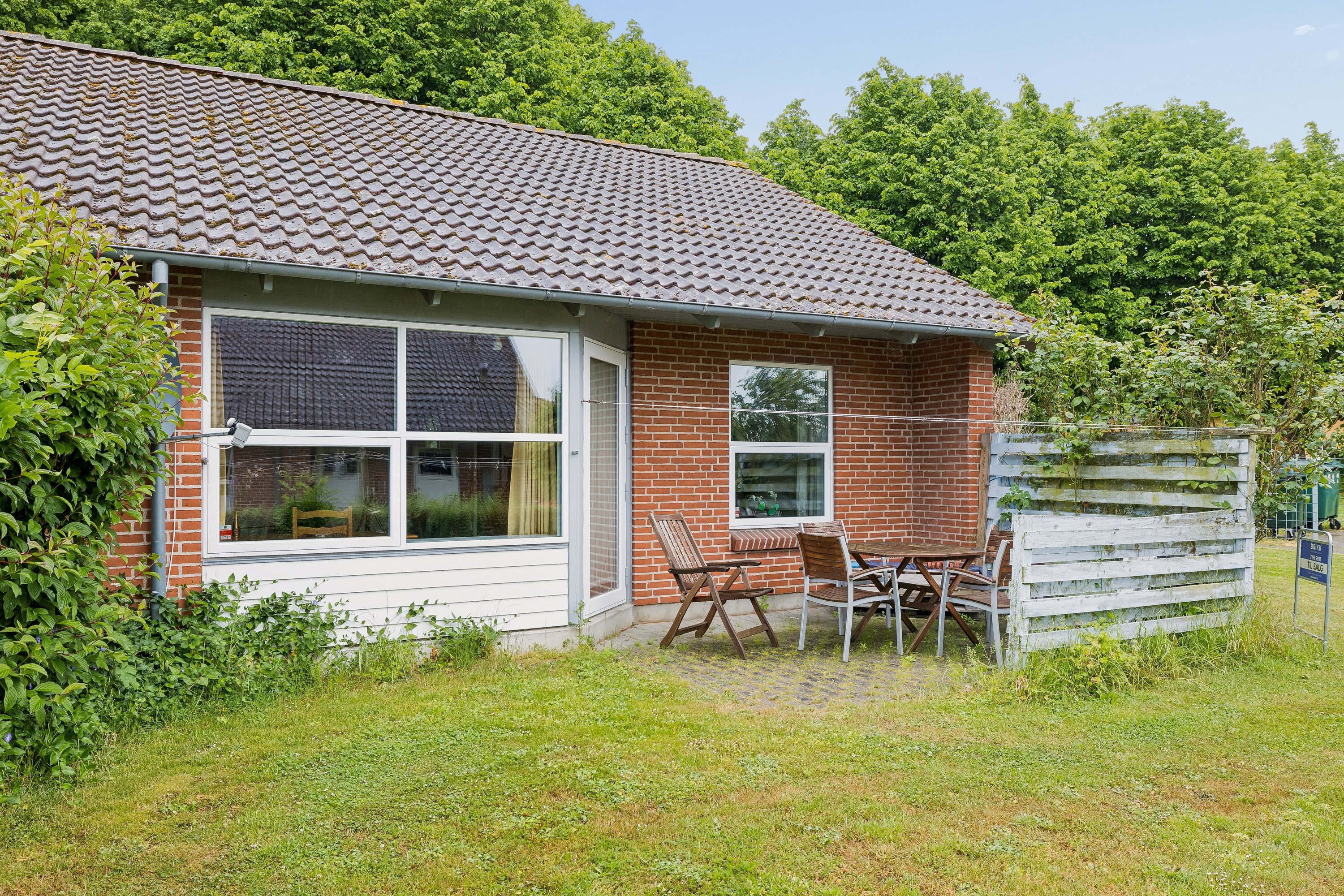 Brungårdsvænget 21, 5900 Rudkøbing