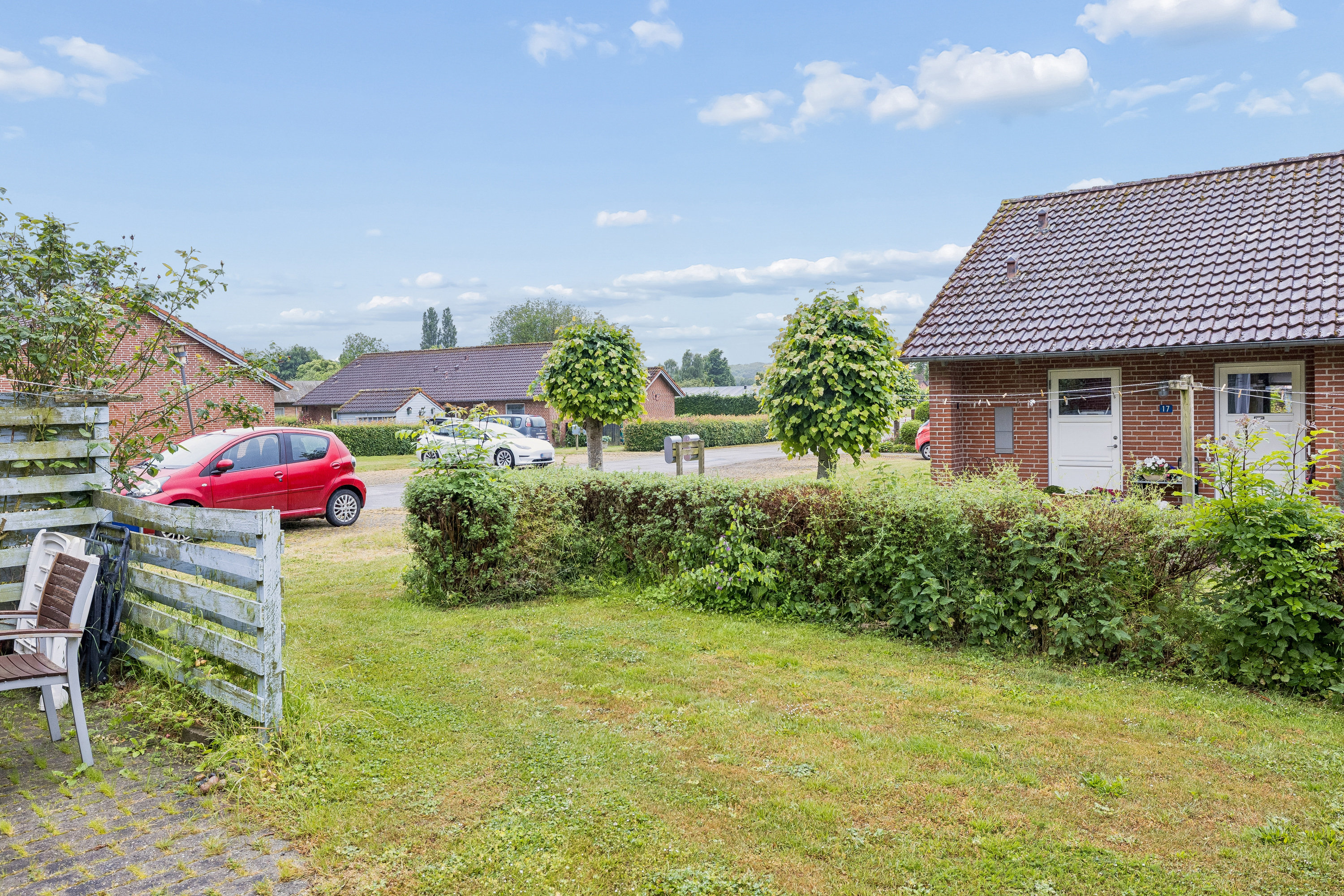 Brungårdsvænget 21, 5900 Rudkøbing