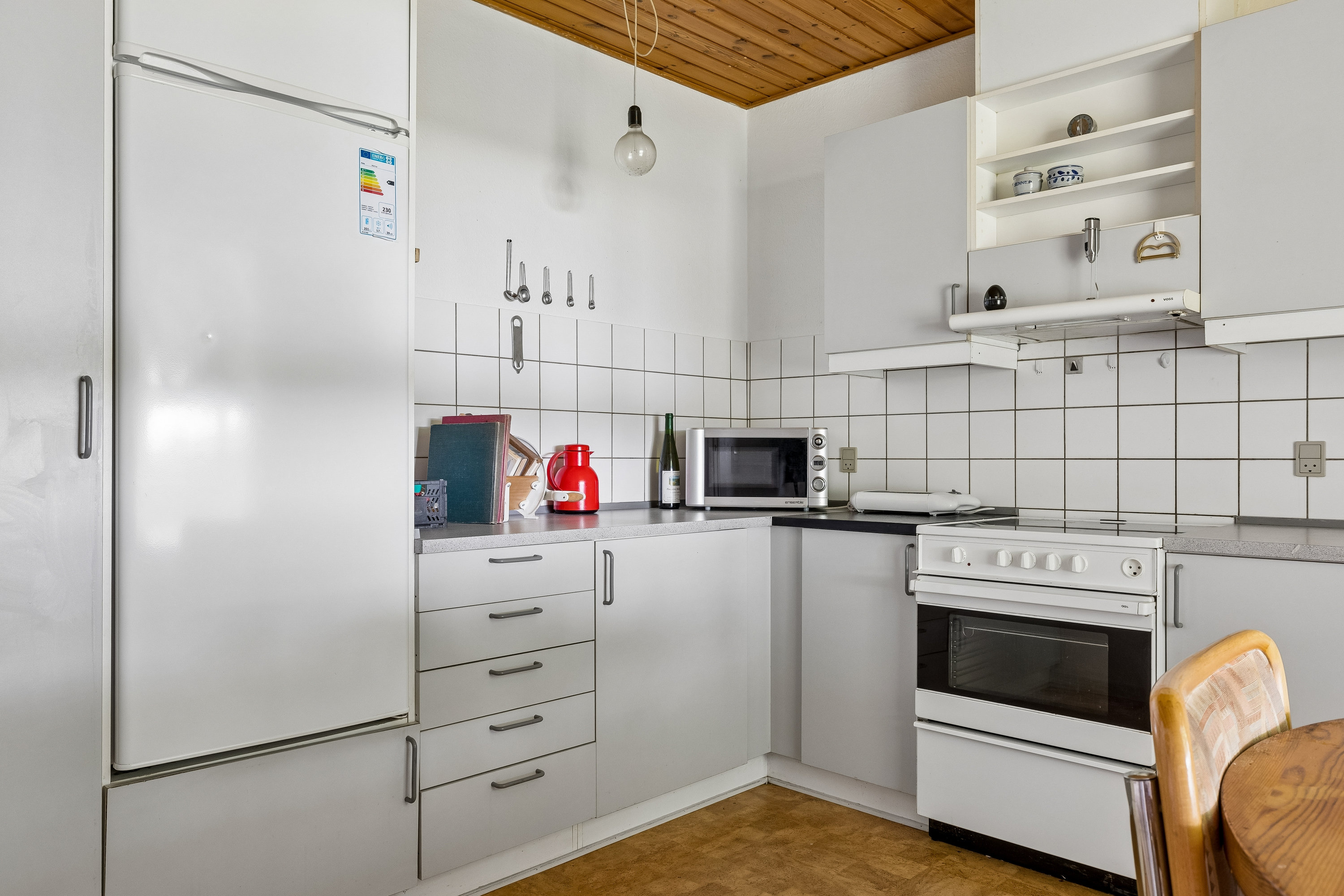 Brungårdsvænget 21, 5900 Rudkøbing