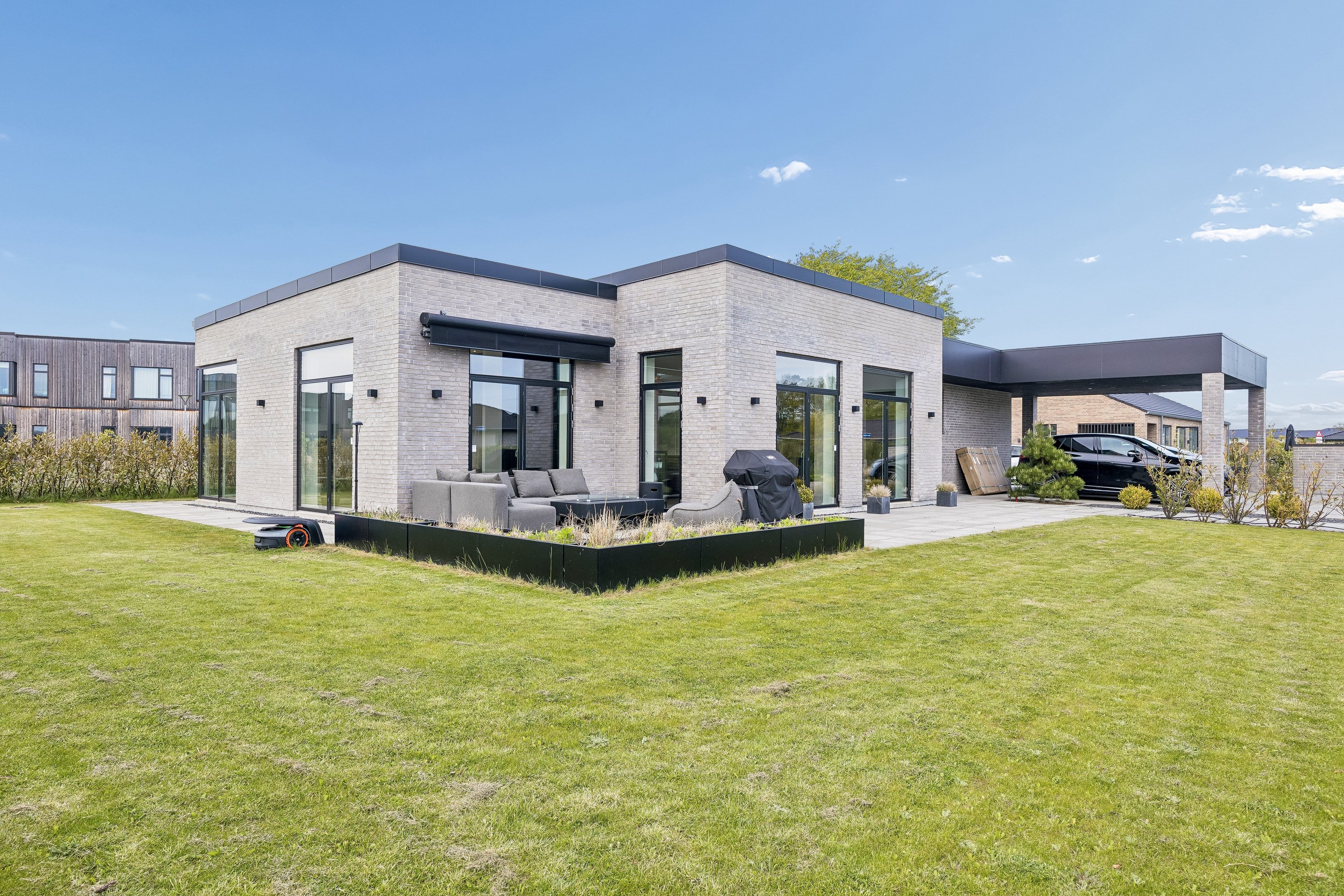 Gydestykket 4, 4180 Sorø