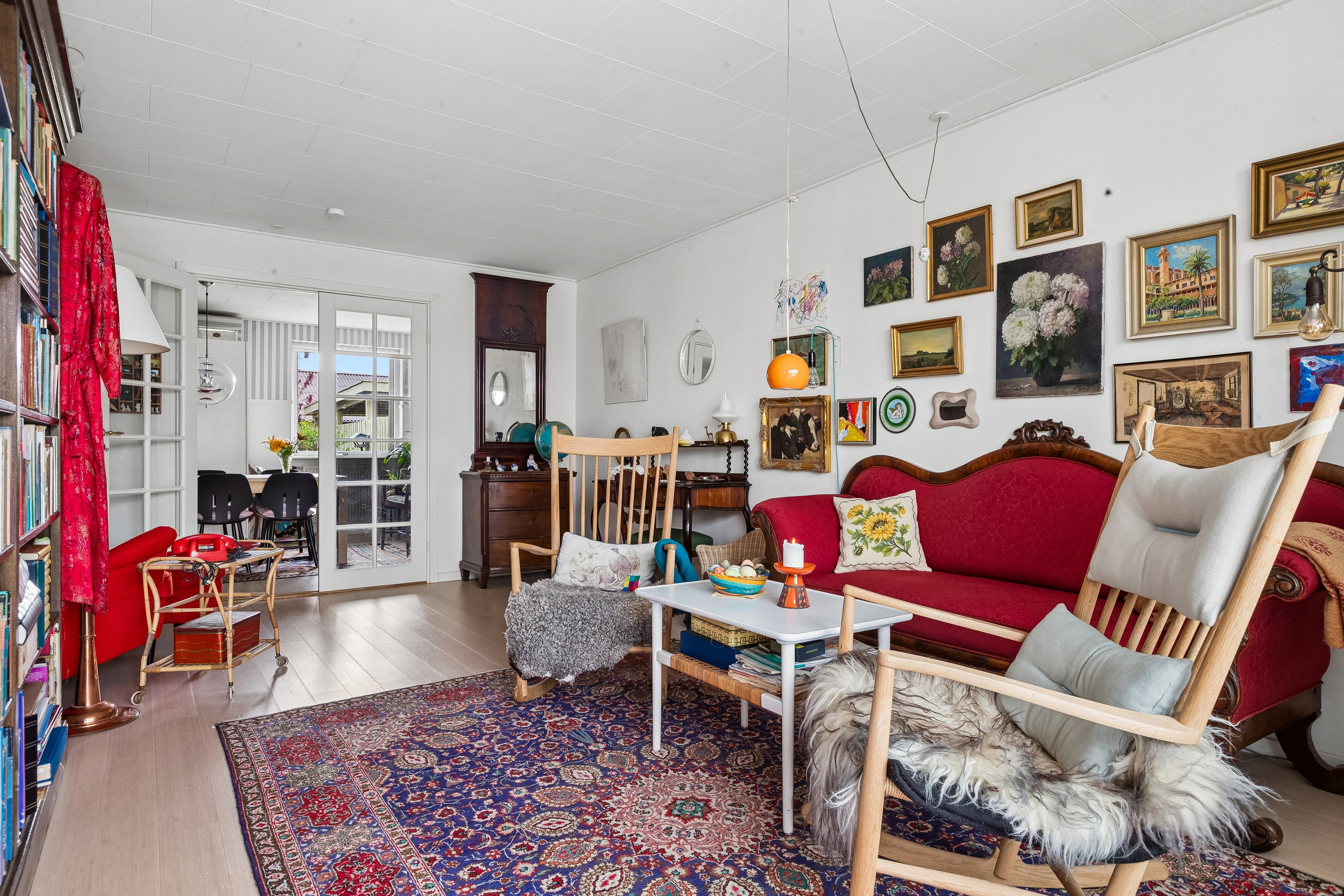 Harevænget 92, 4200 Slagelse