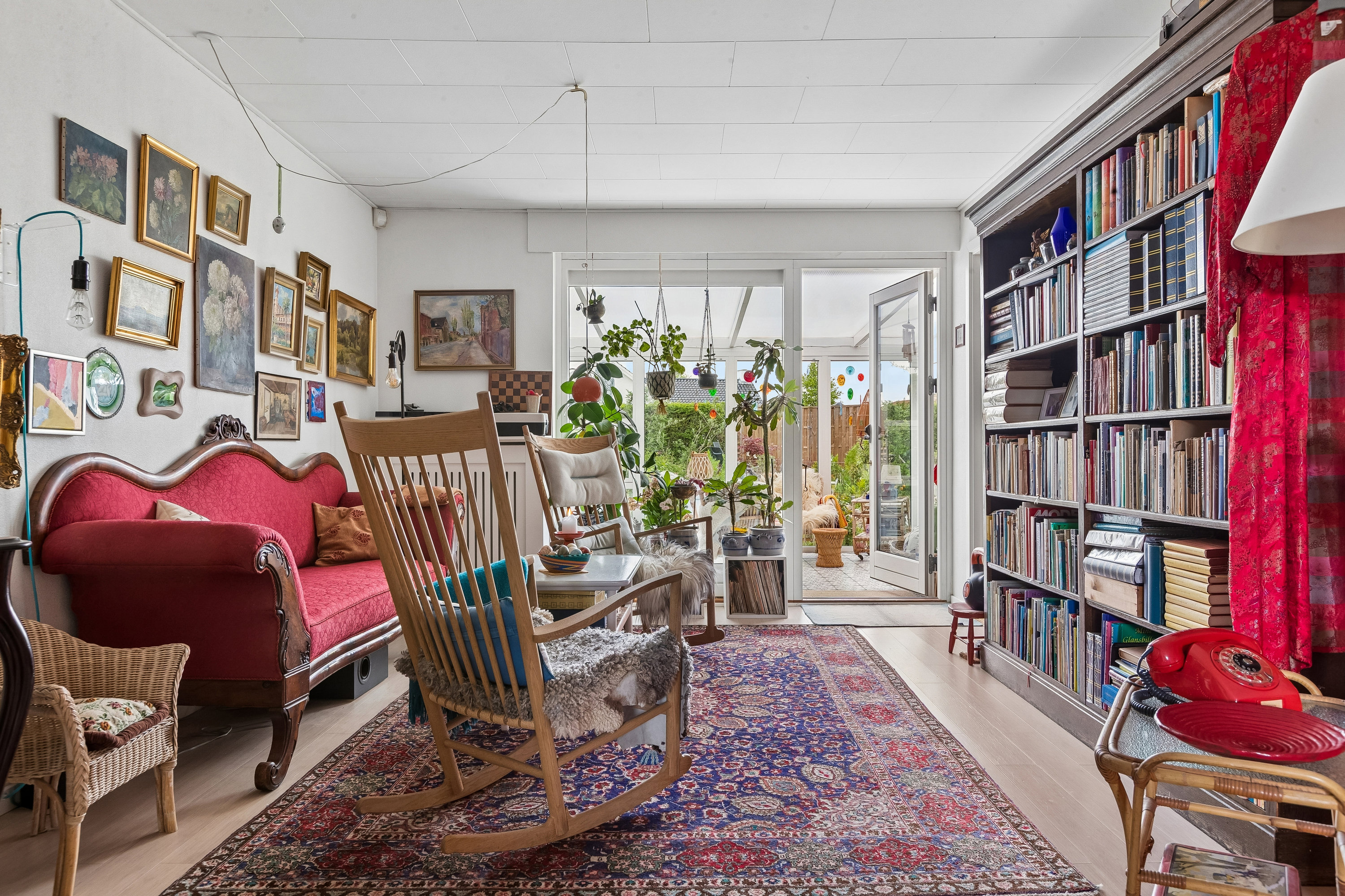 Harevænget 92, 4200 Slagelse