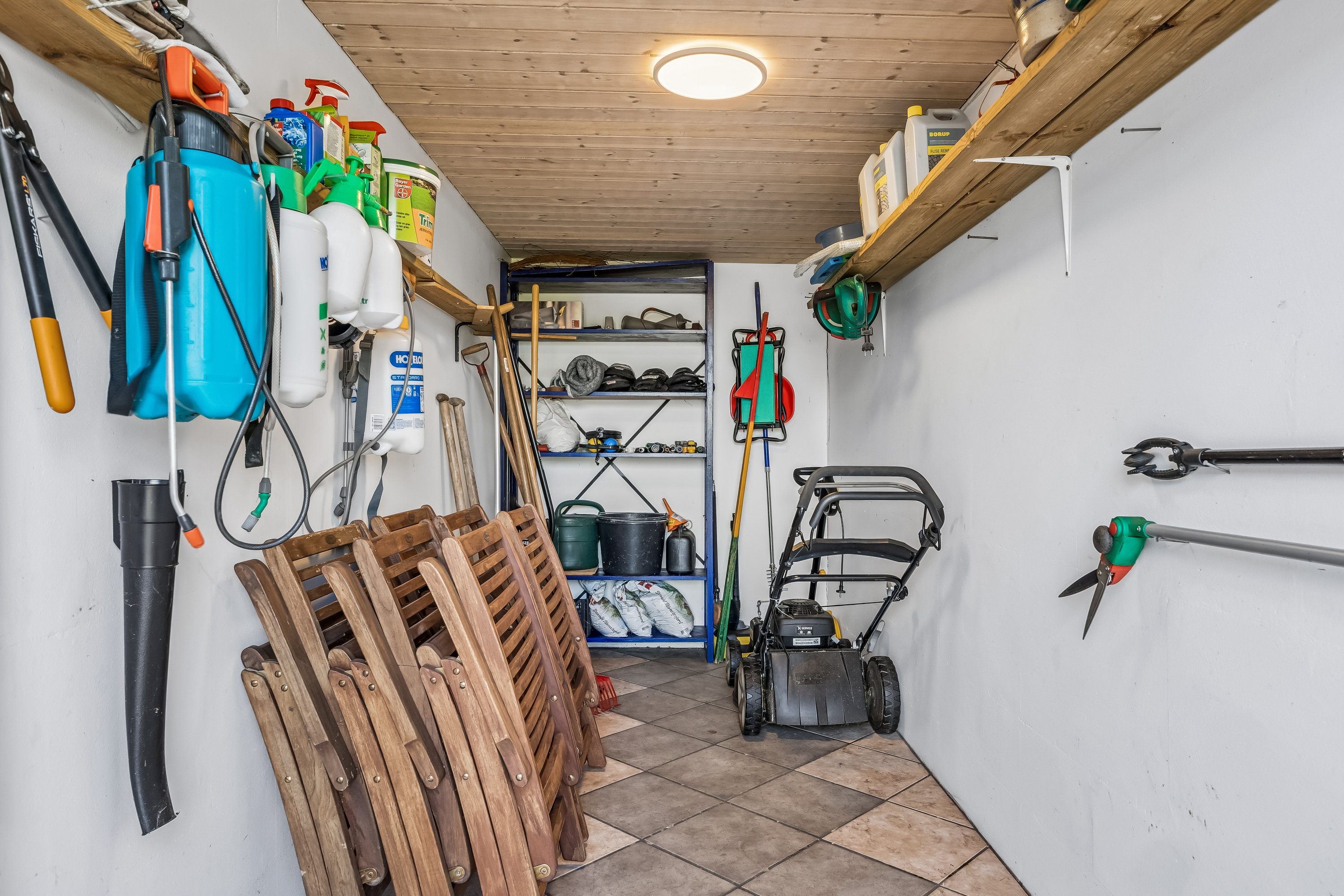 Engen 7, 4100 Ringsted