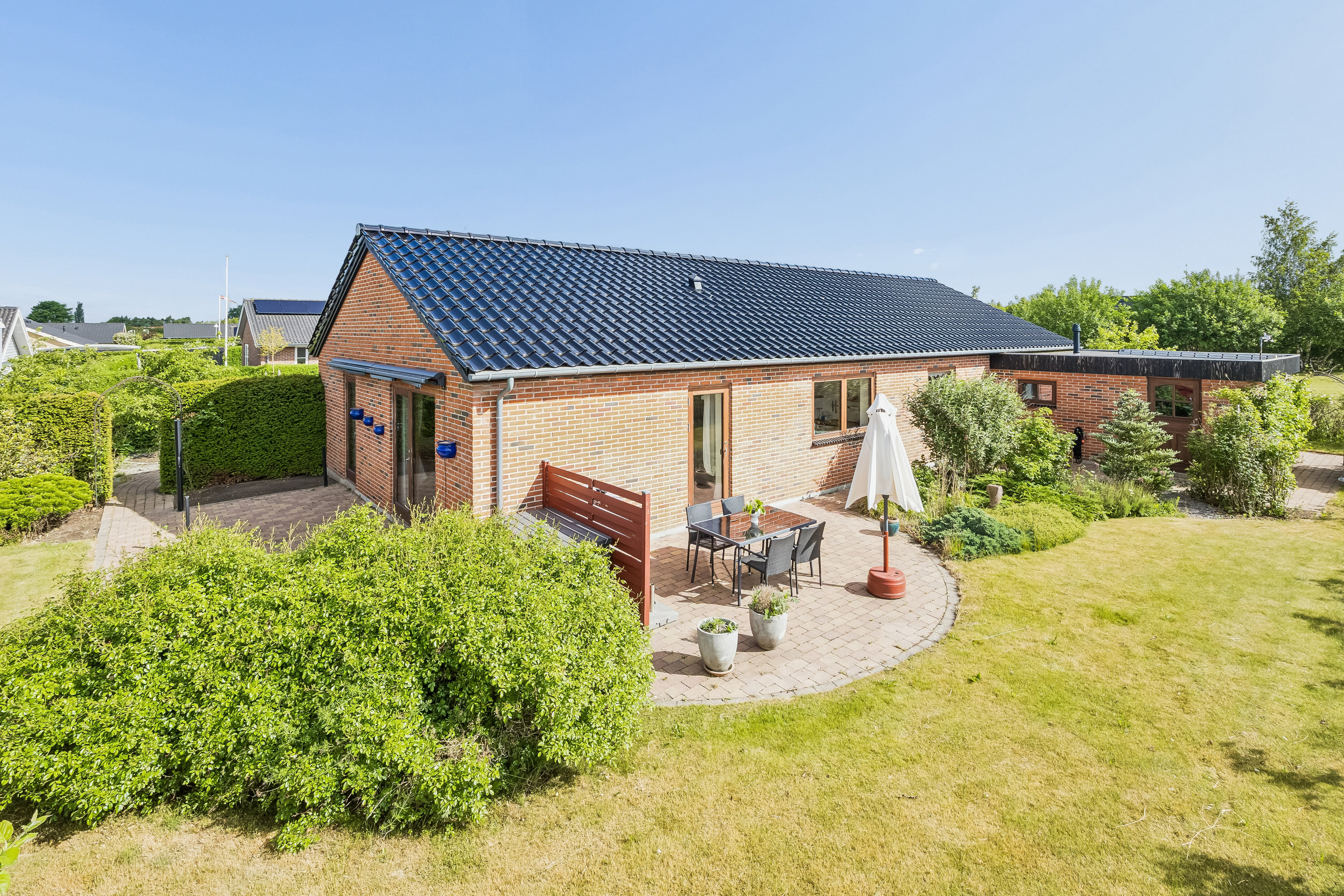 Engen 7, 4100 Ringsted
