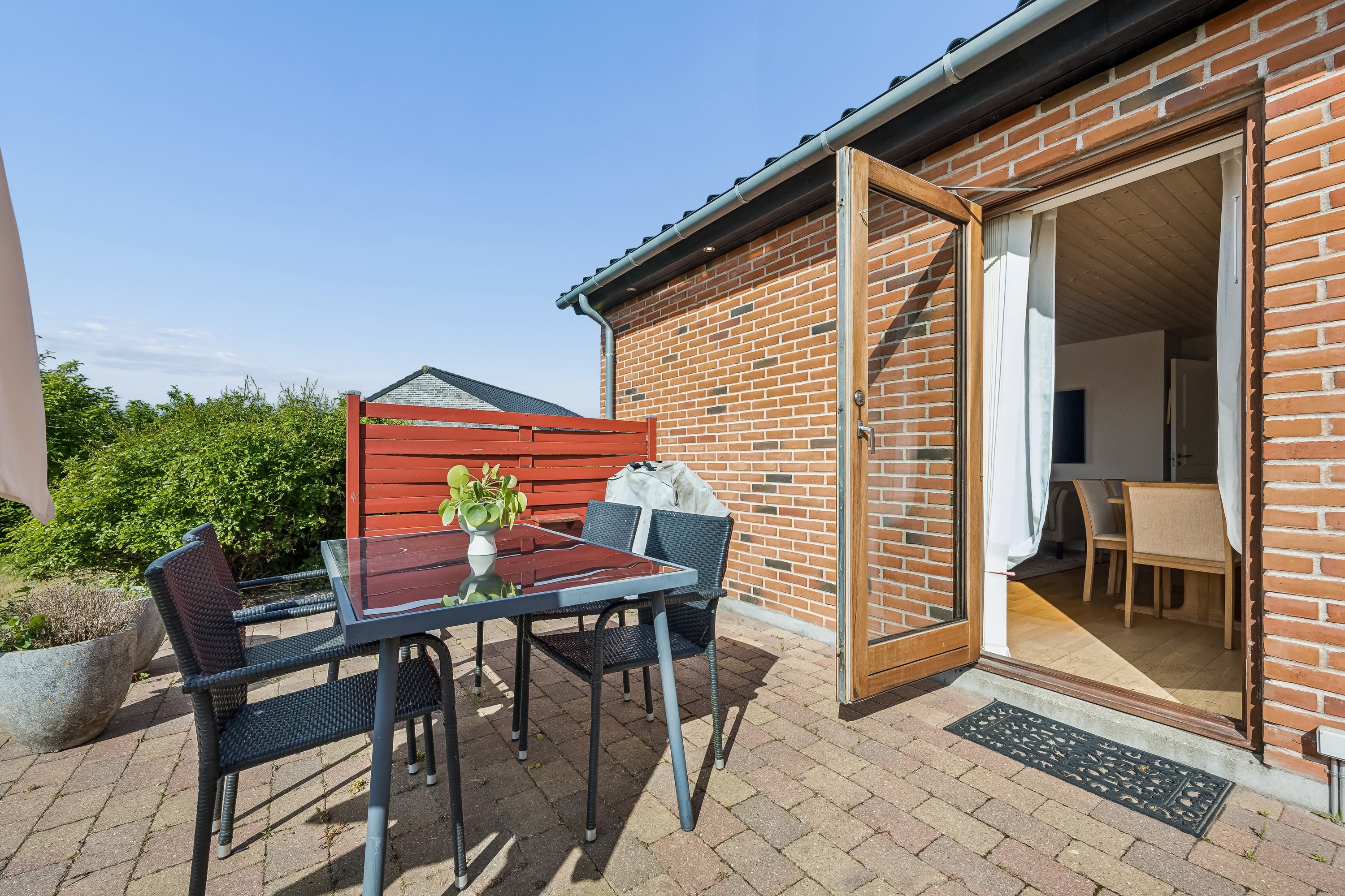 Engen 7, 4100 Ringsted