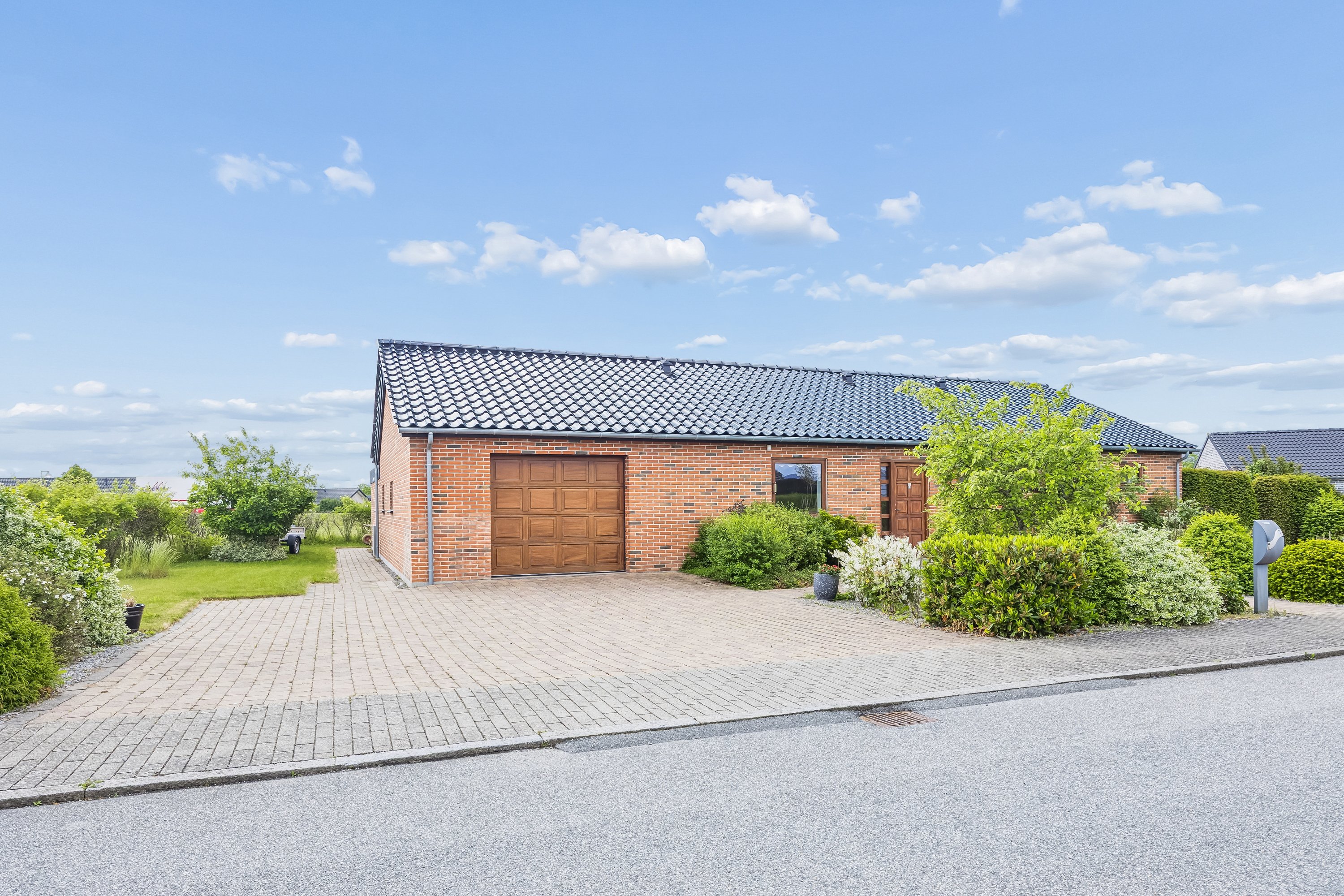 Engen 7, 4100 Ringsted