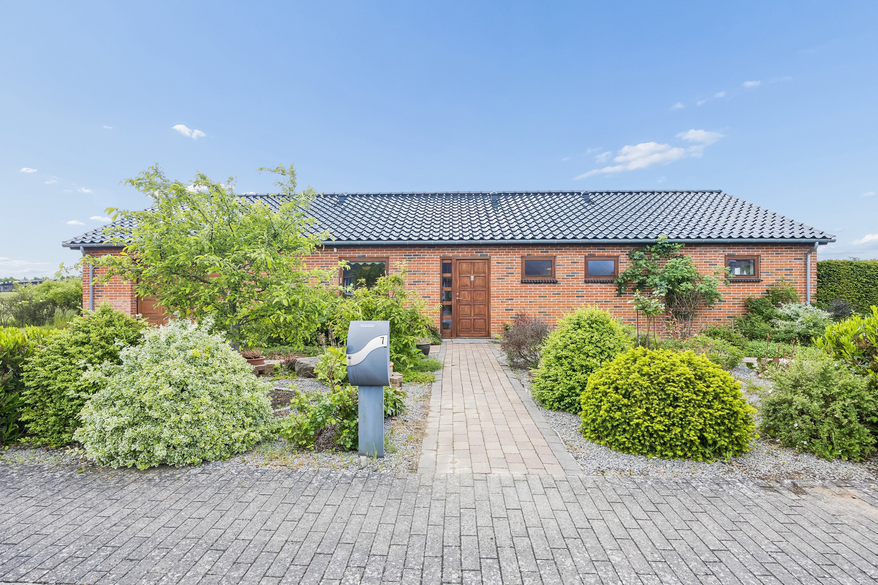 Engen 7, 4100 Ringsted