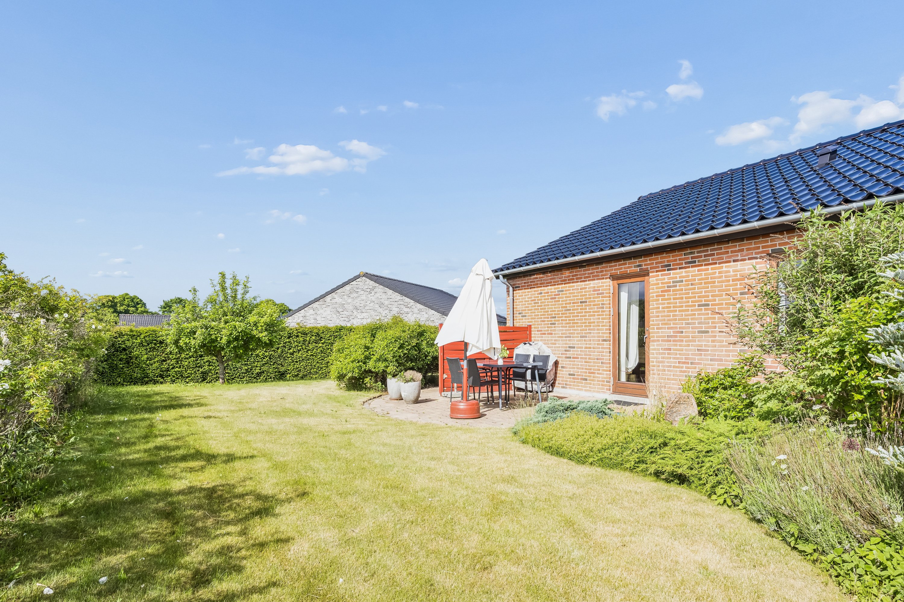 Engen 7, 4100 Ringsted
