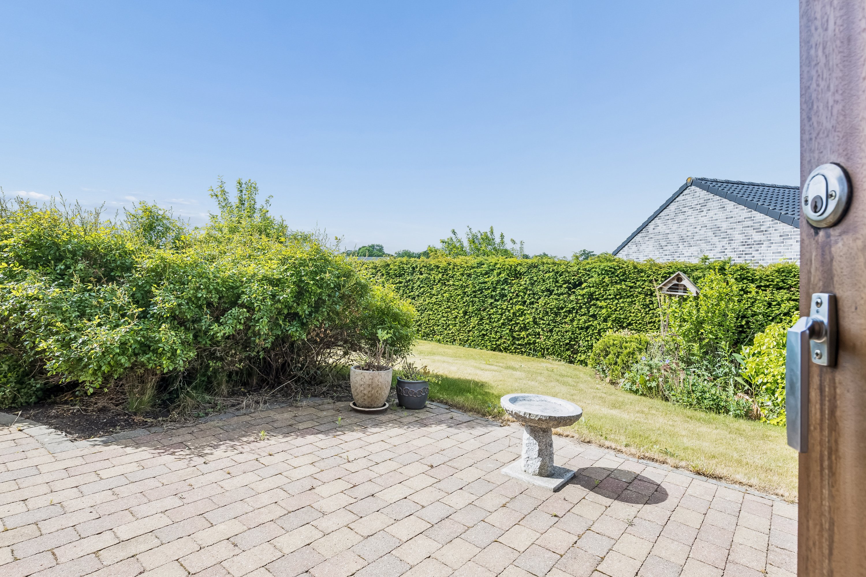 Engen 7, 4100 Ringsted