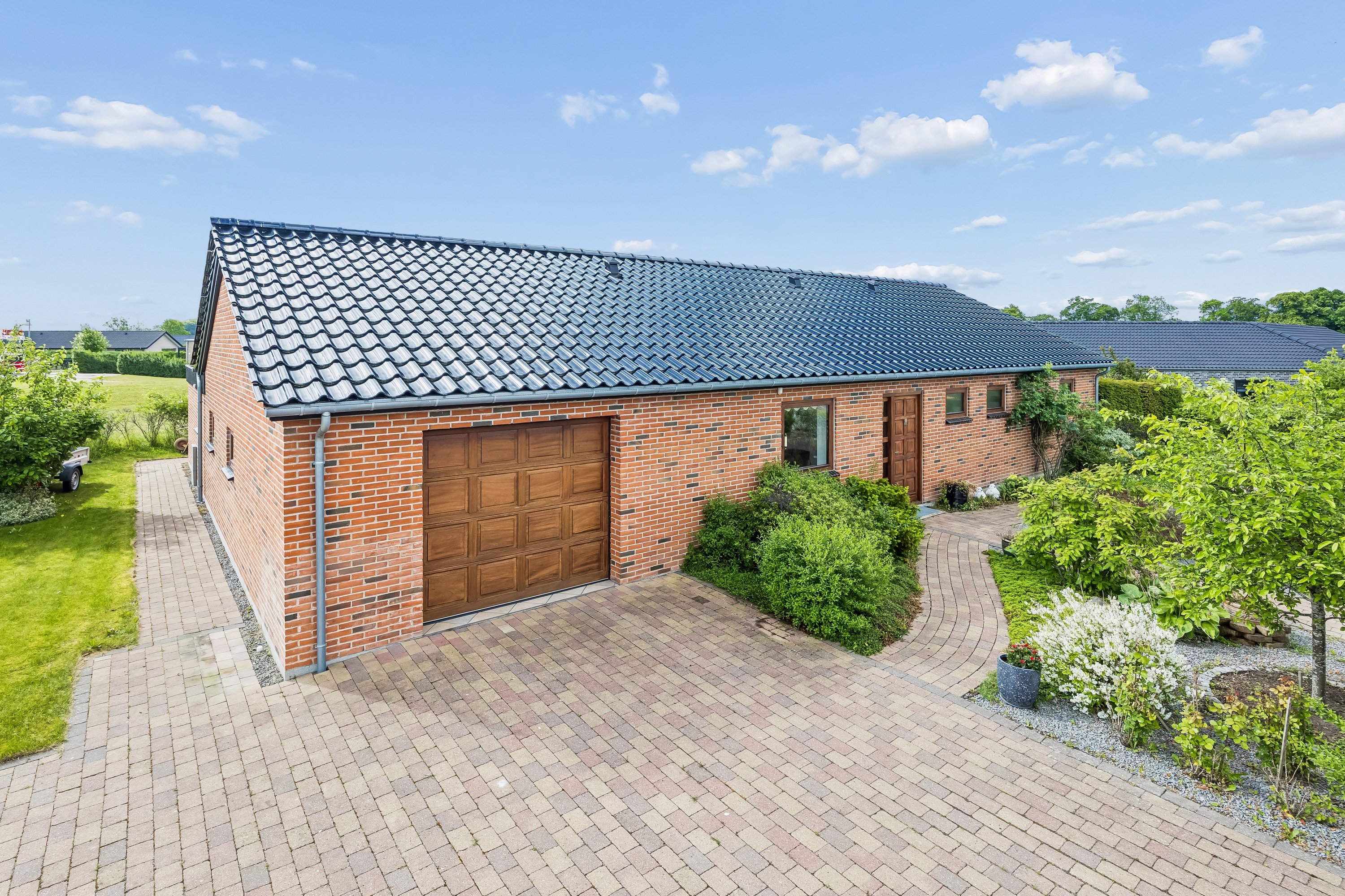 Engen 7, 4100 Ringsted