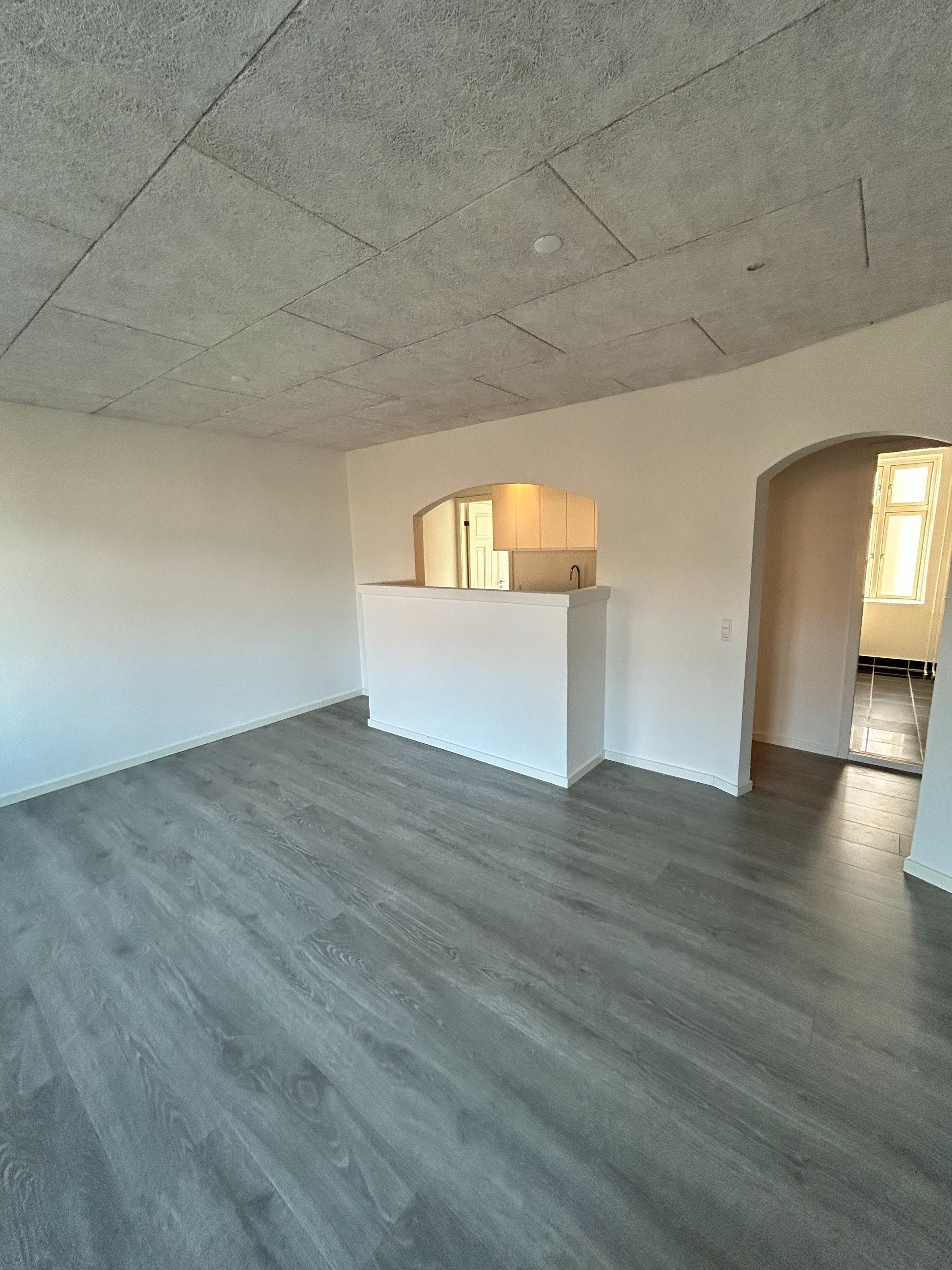Oldenborggade 64, 1. tv., 7000 Fredericia