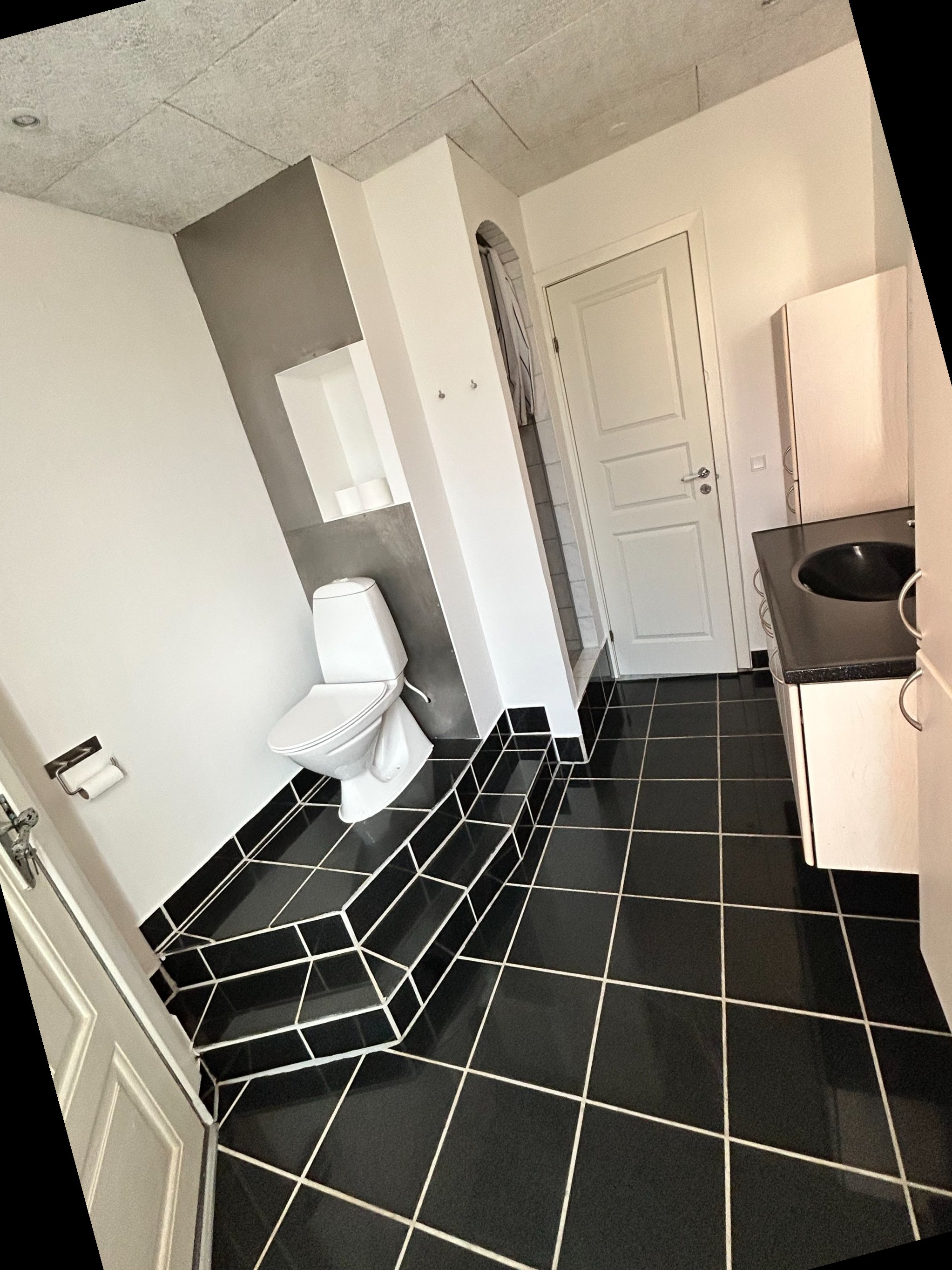 Oldenborggade 64, 1. tv., 7000 Fredericia