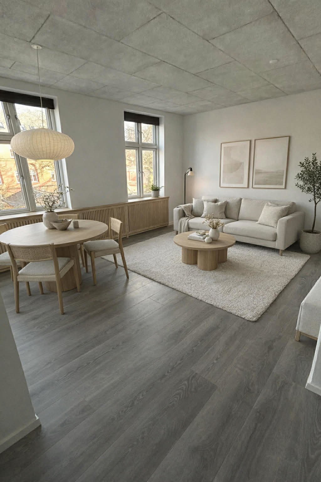 Oldenborggade 64, 1. tv., 7000 Fredericia