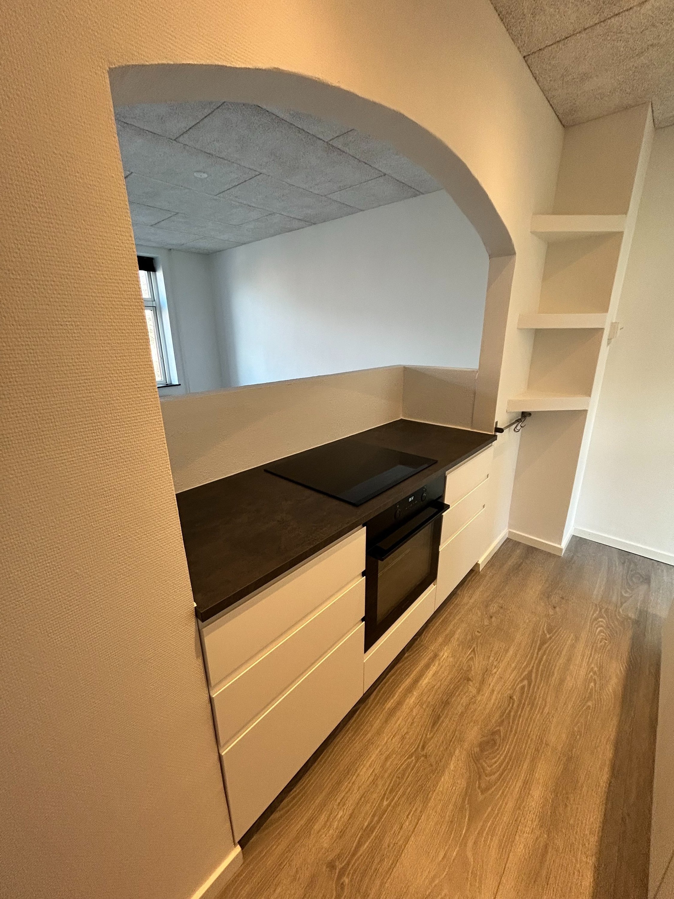 Oldenborggade 64, 1. tv., 7000 Fredericia