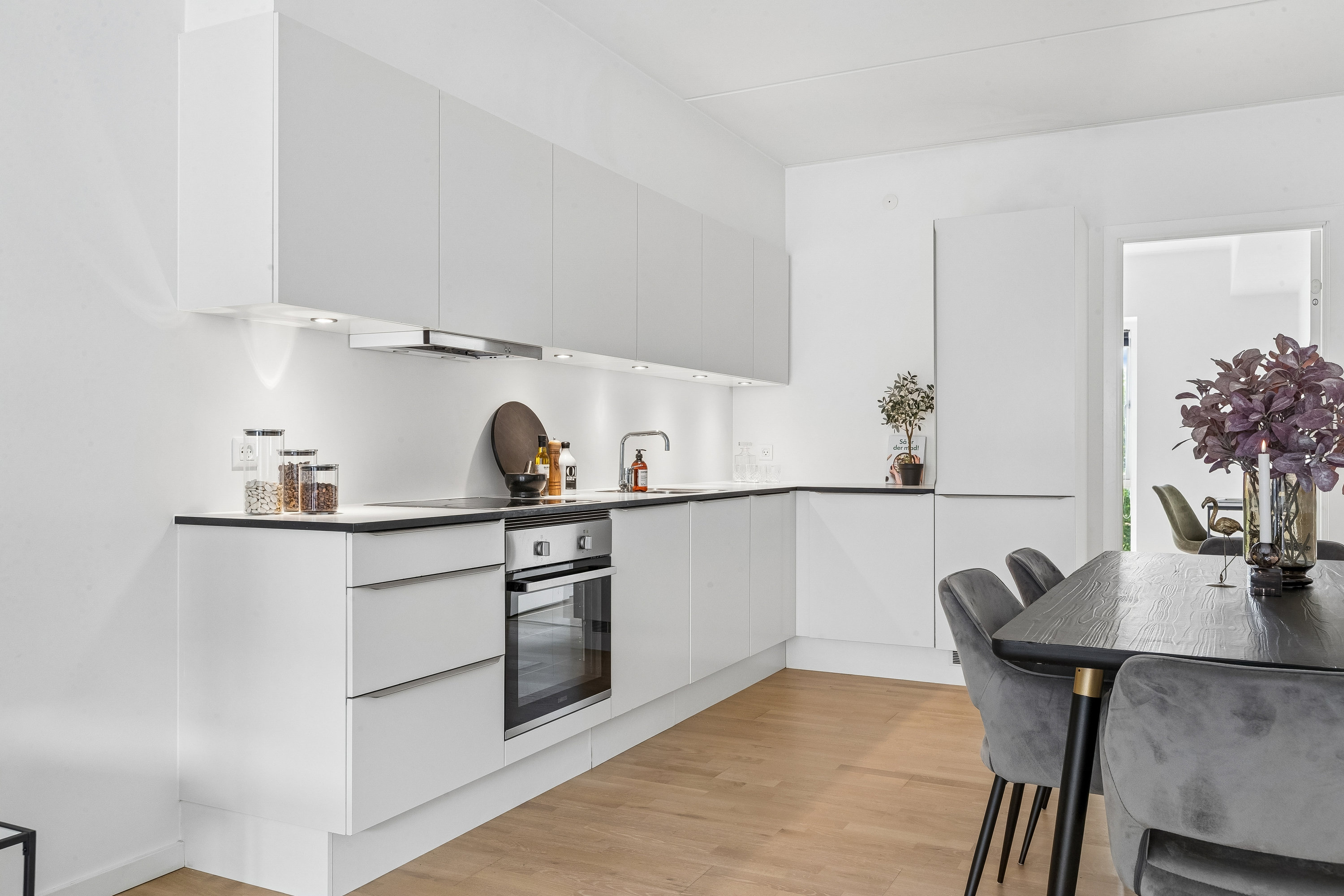 Kirkebjerg Parkvej 2A, 3. th., 2600 Glostrup