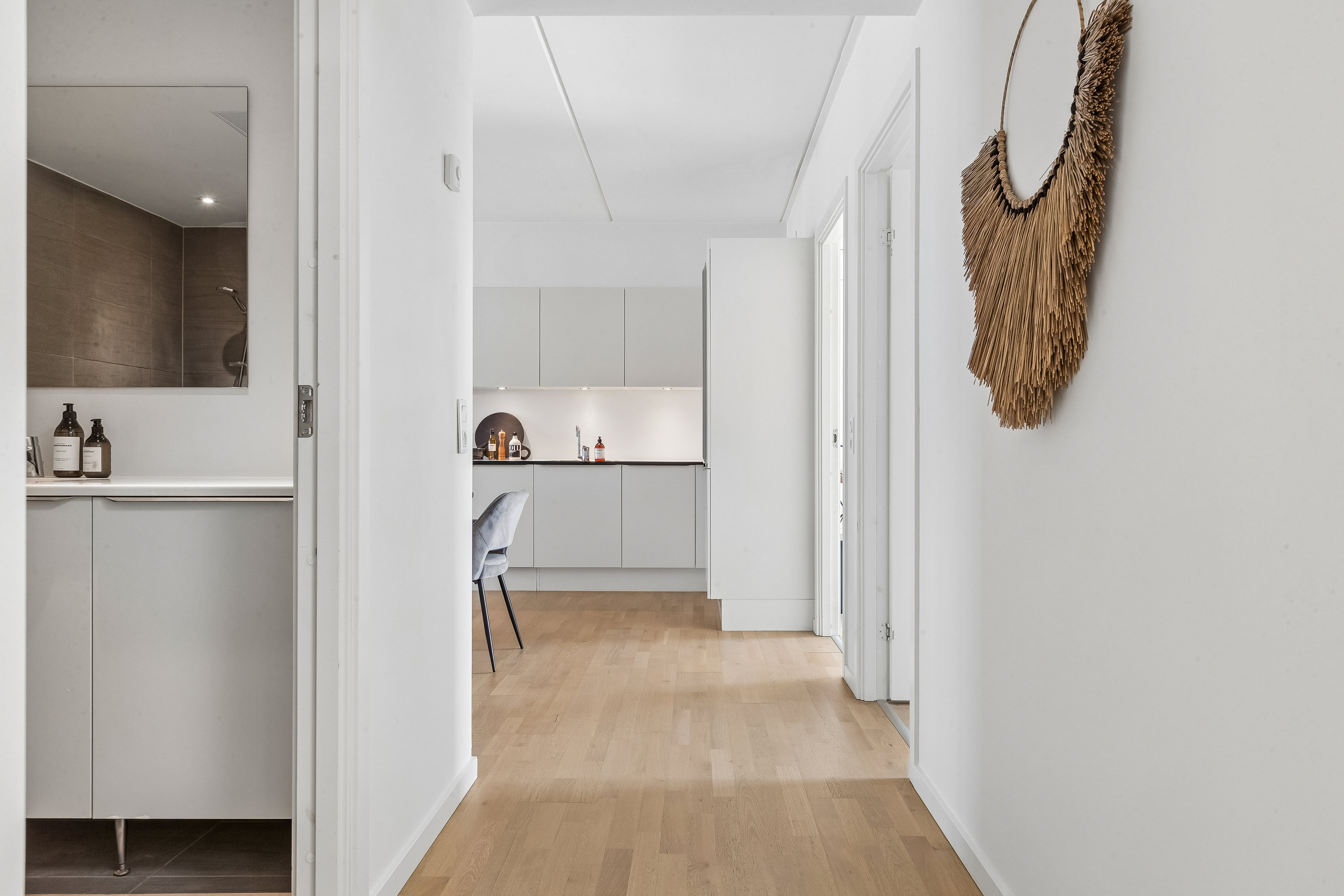 Kirkebjerg Parkvej 2A, 3. th., 2600 Glostrup