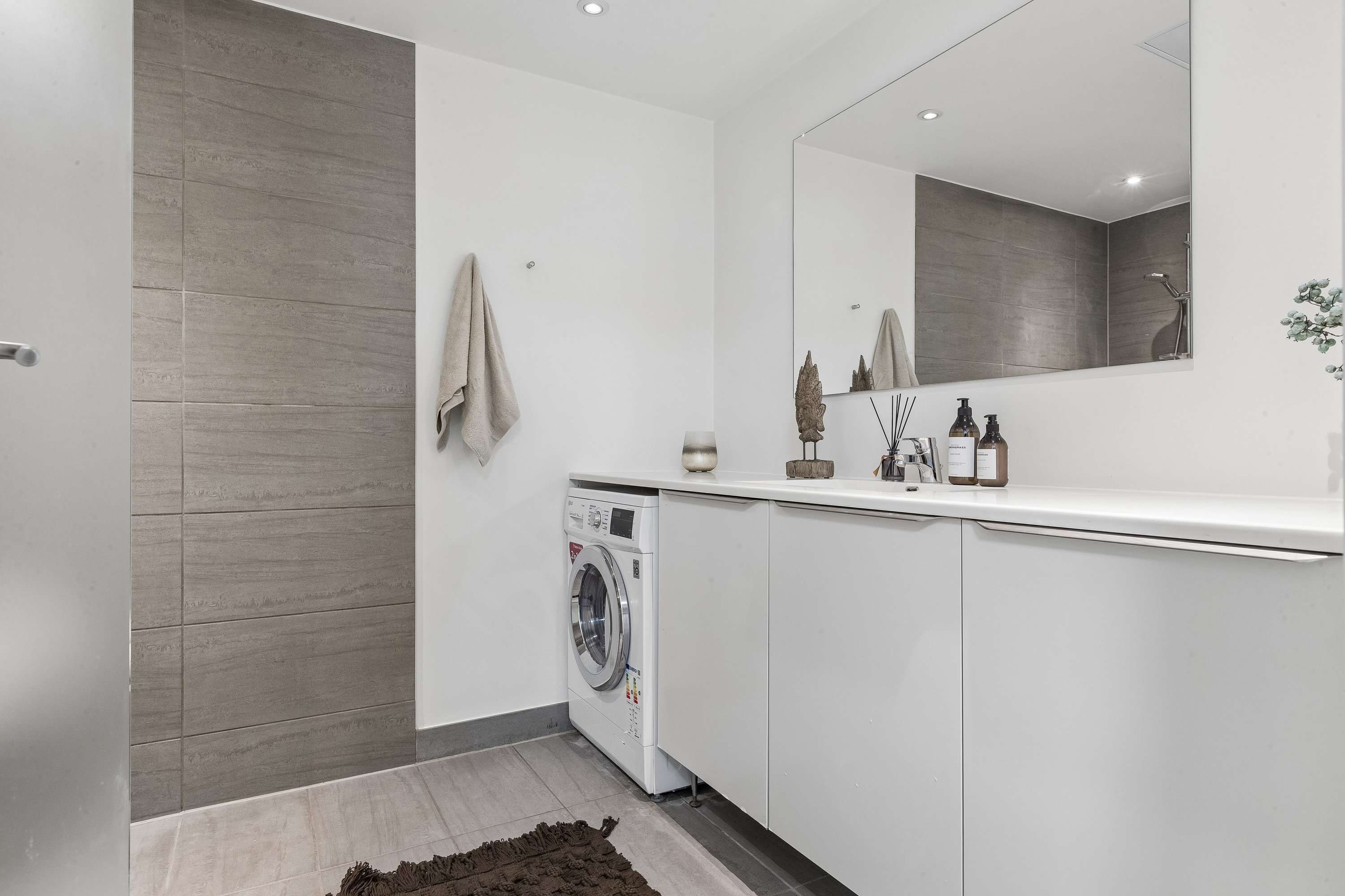 Kirkebjerg Parkvej 2A, 3. th., 2600 Glostrup