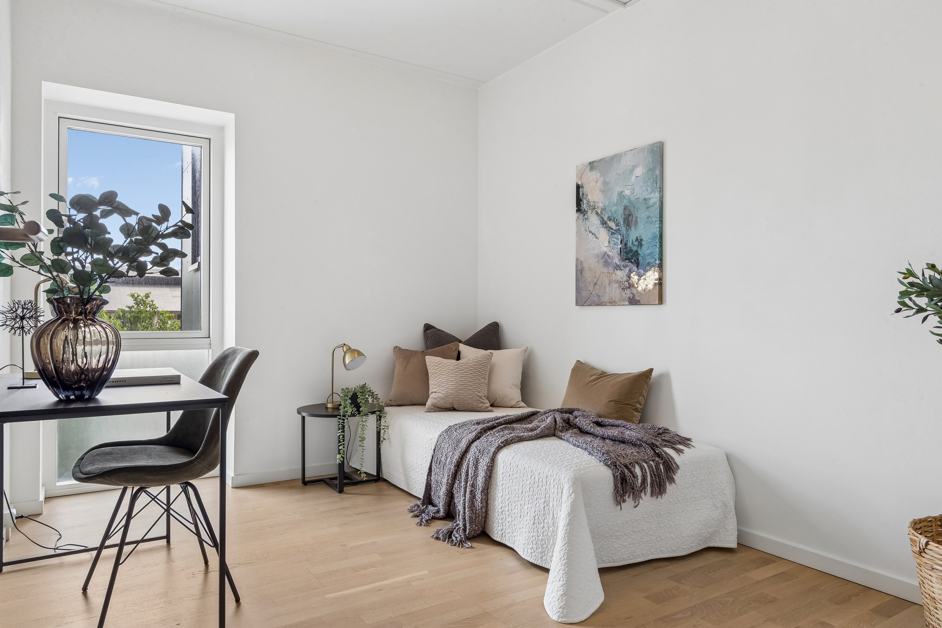 Kirkebjerg Parkvej 2A, 3. th., 2600 Glostrup