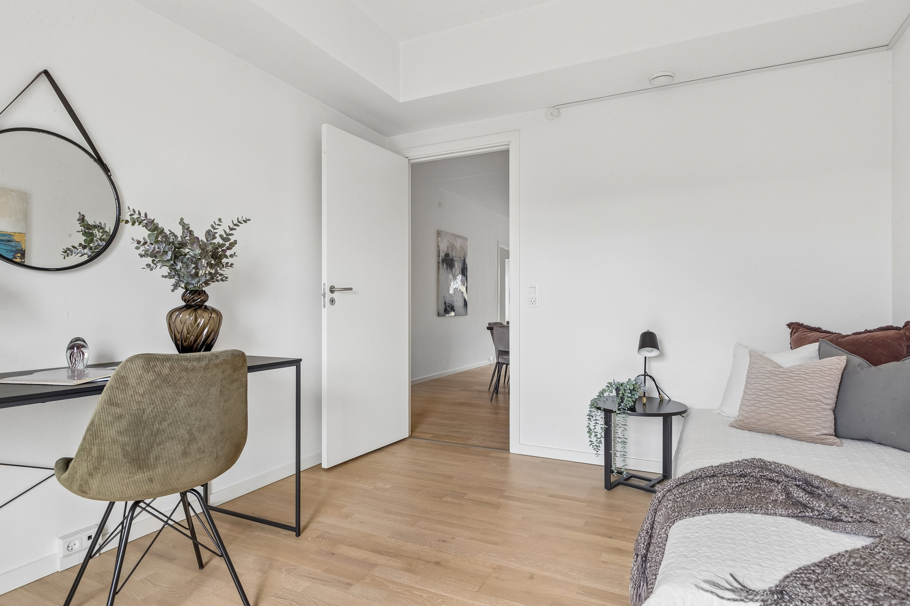 Kirkebjerg Parkvej 2A, 3. th., 2600 Glostrup
