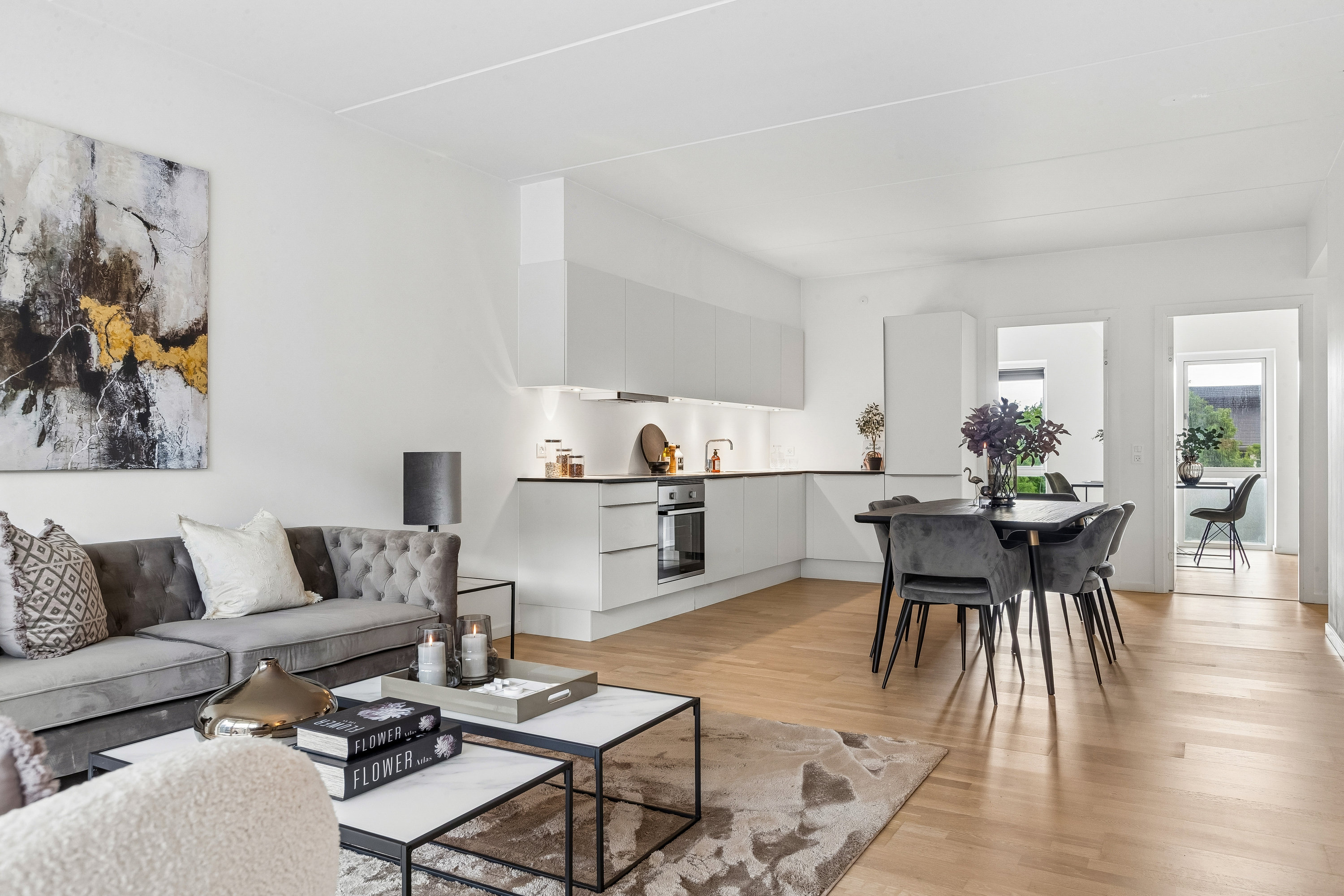 Kirkebjerg Parkvej 2A, 3. th., 2600 Glostrup, billede 1 af 8