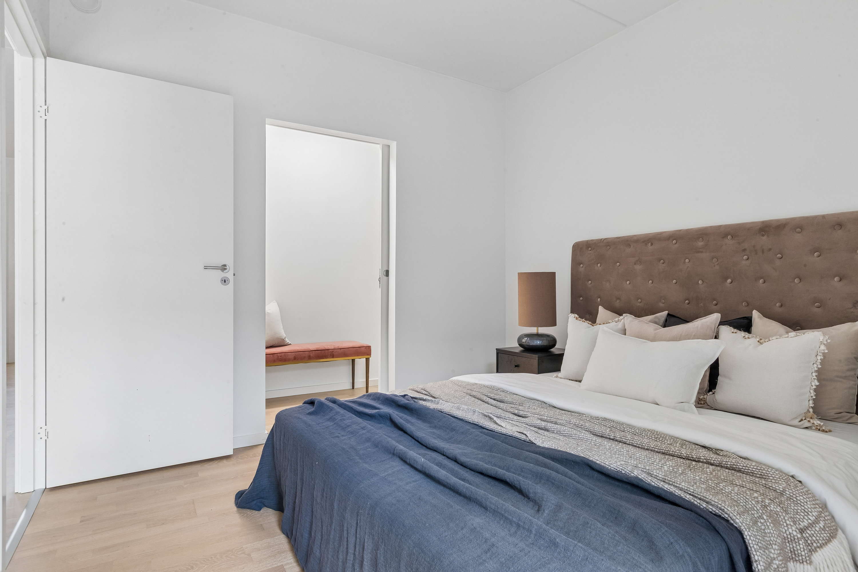 Kirkebjerg Parkvej 2A, 3. th., 2600 Glostrup