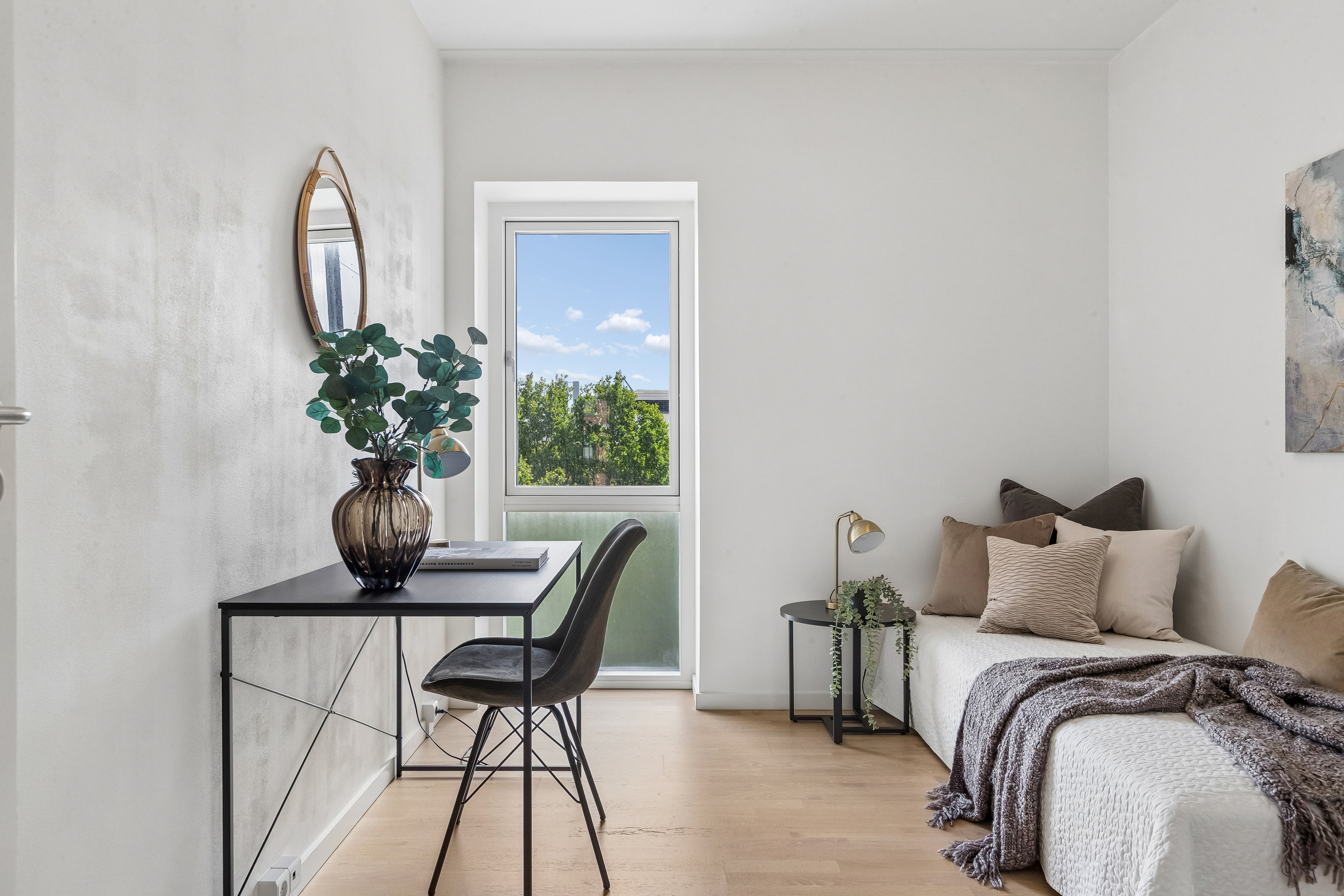 Kirkebjerg Parkvej 2A, 3. th., 2600 Glostrup