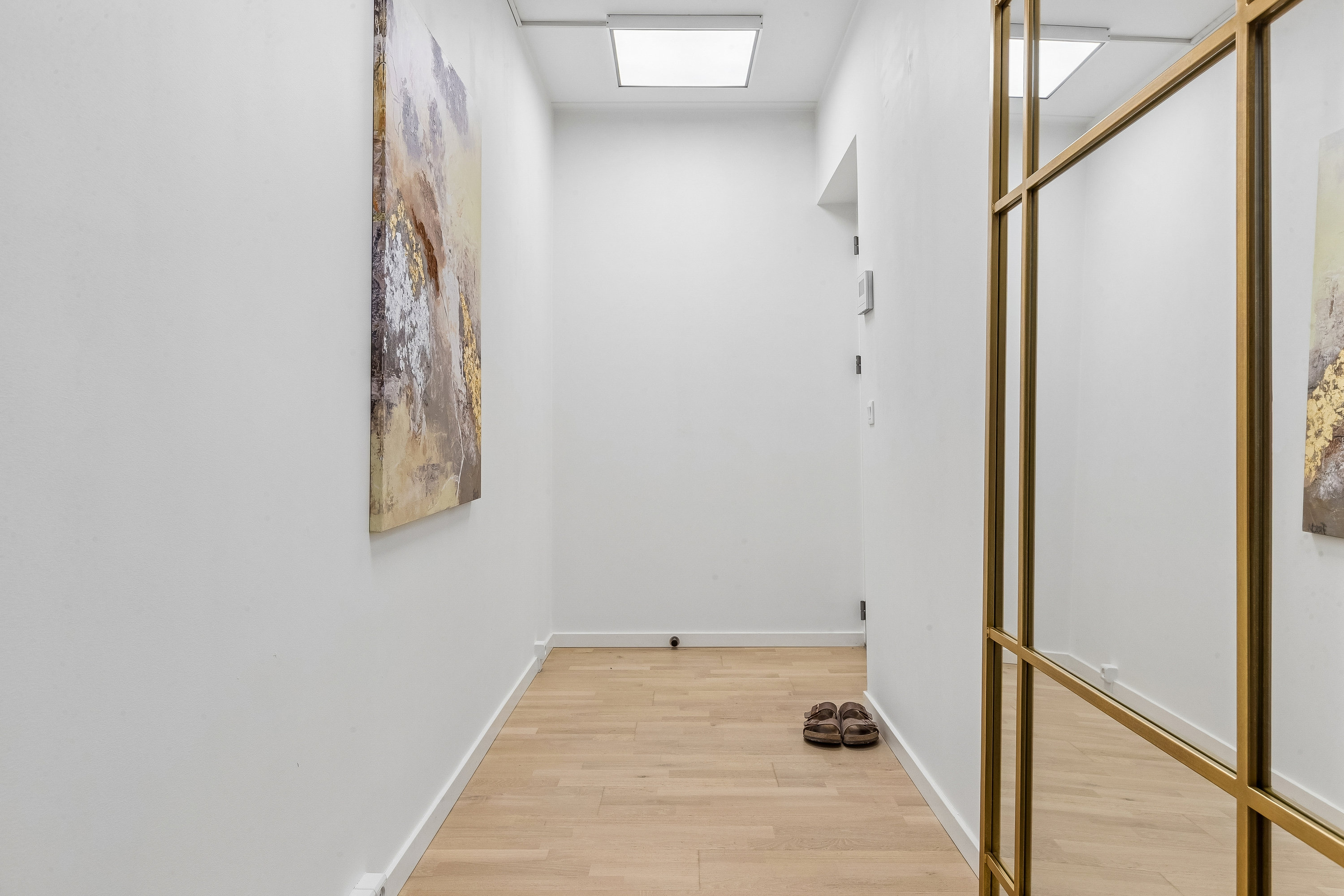 Kirkebjerg Parkvej 2A, 3. th., 2600 Glostrup