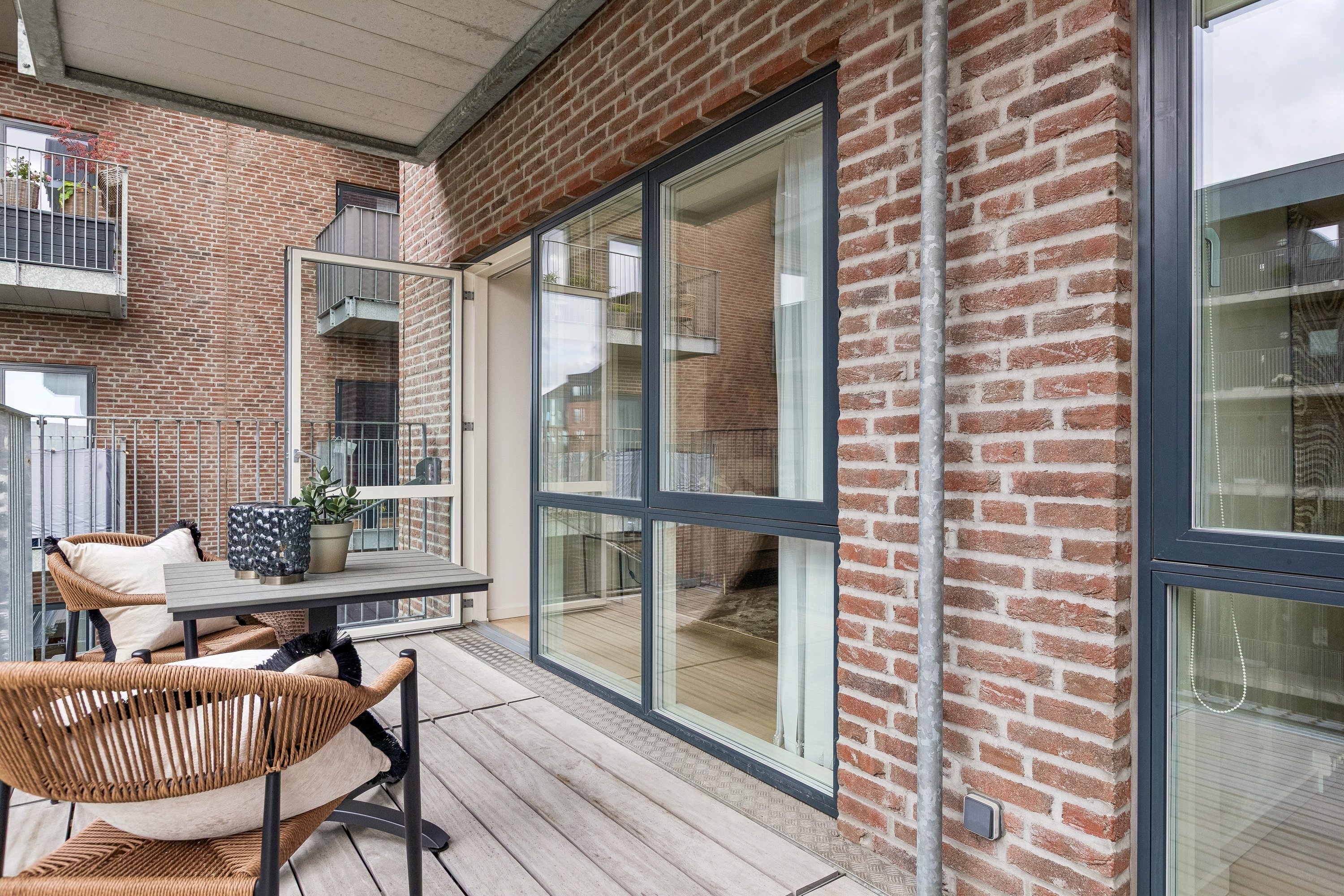 Kirkebjerg Parkvej 2A, 3. th., 2600 Glostrup