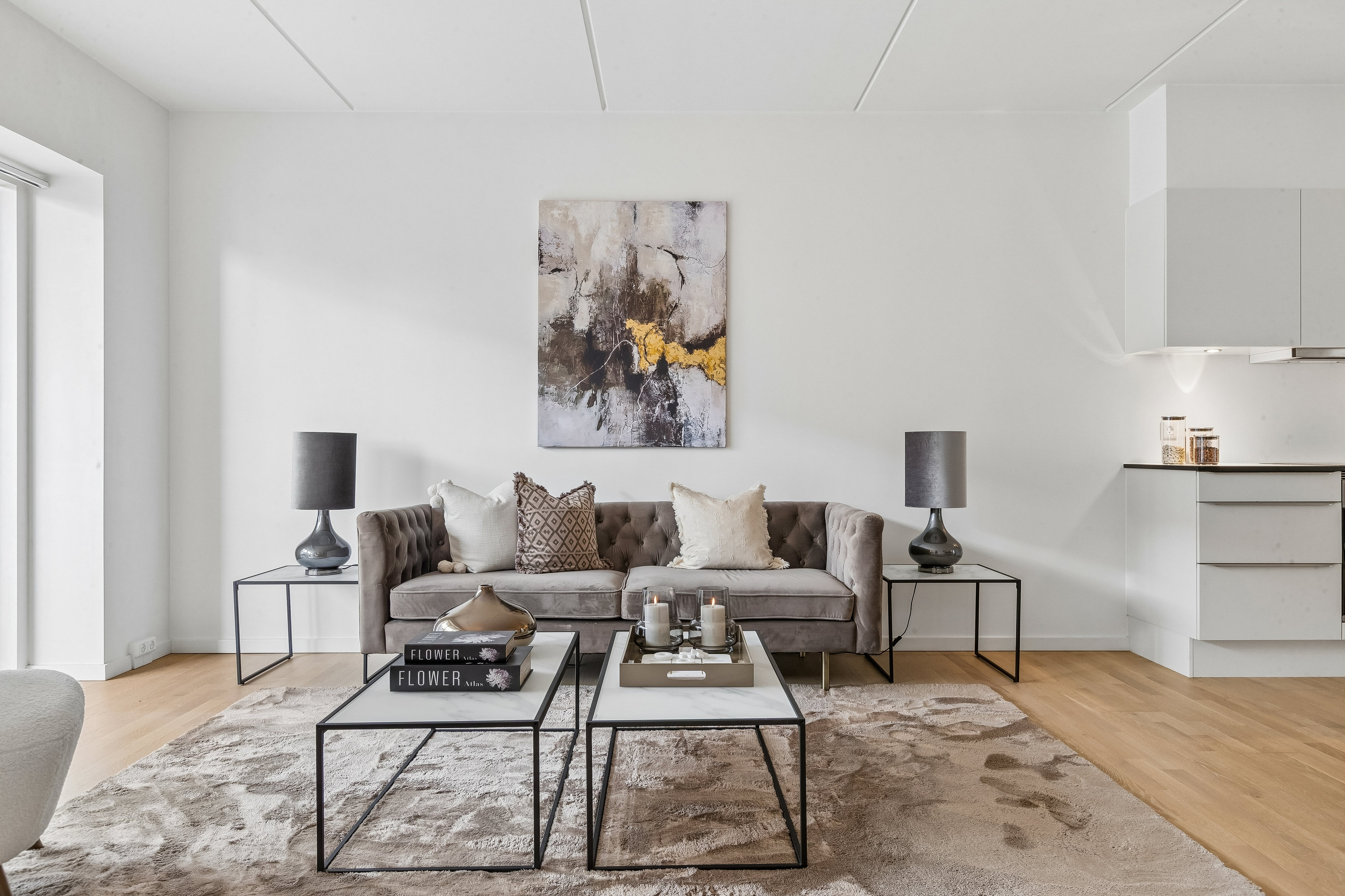 Kirkebjerg Parkvej 2A, 3. th., 2600 Glostrup
