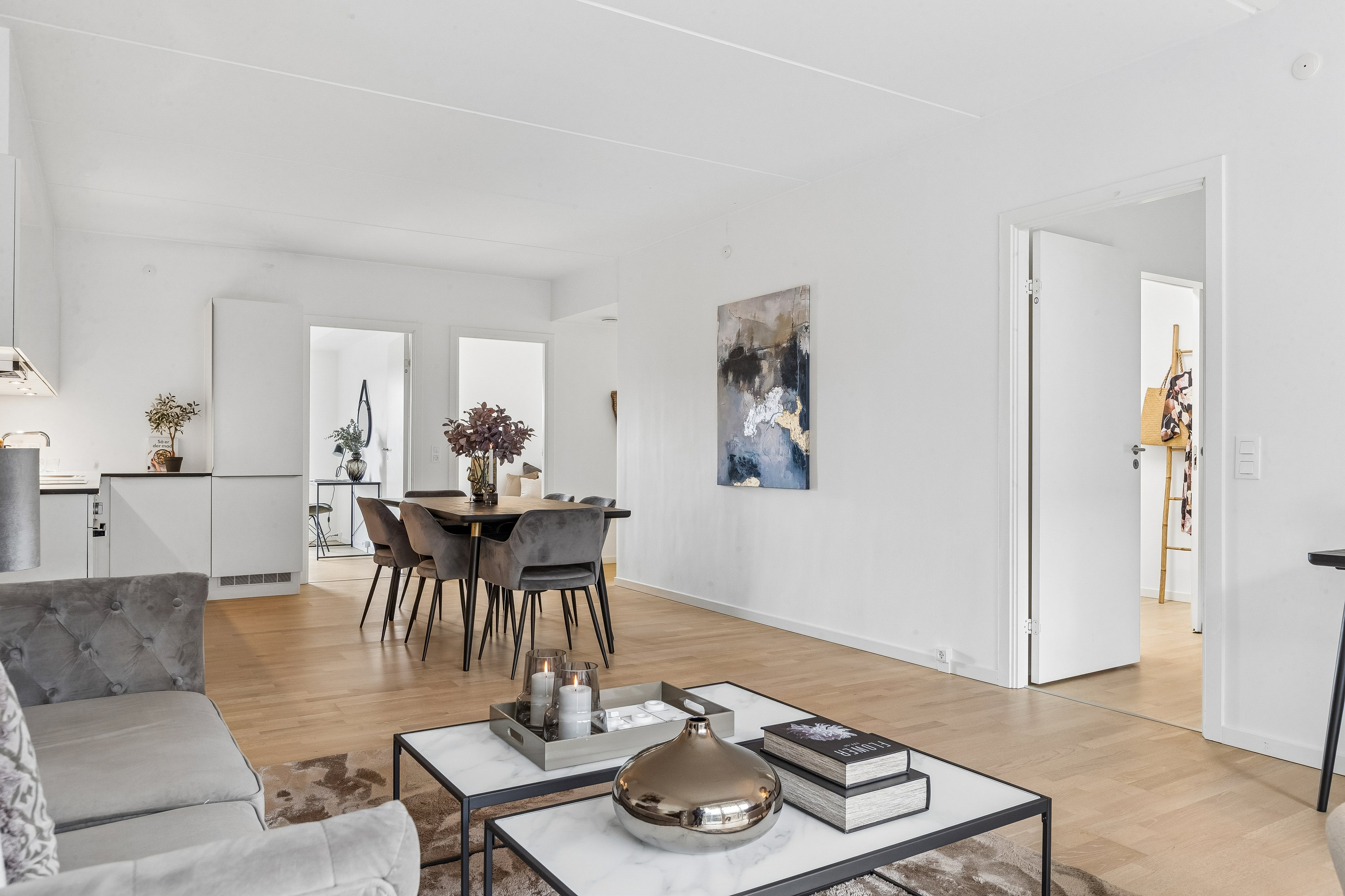 Kirkebjerg Parkvej 2A, 3. th., 2600 Glostrup