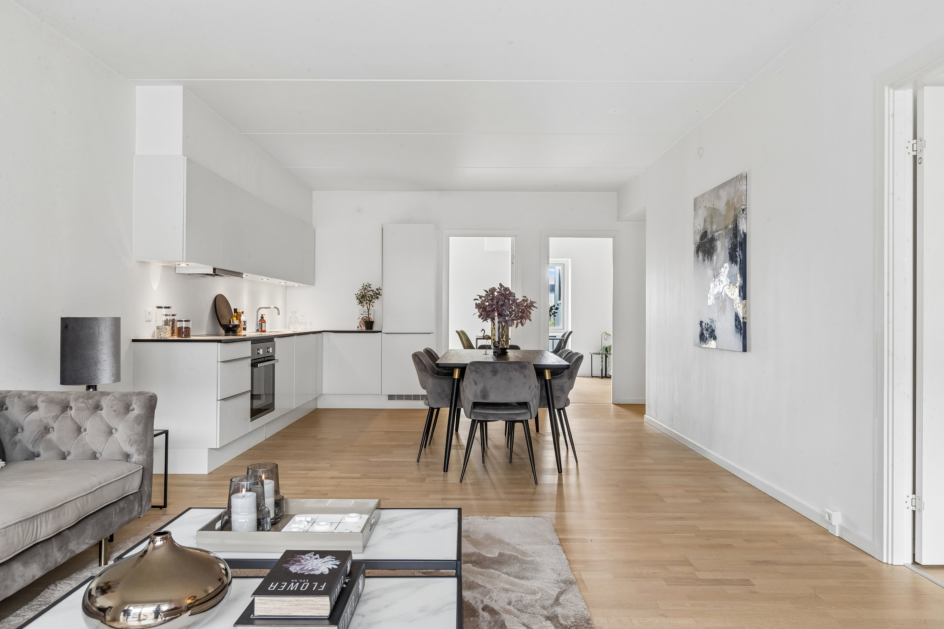 Kirkebjerg Parkvej 2A, 3. th., 2600 Glostrup